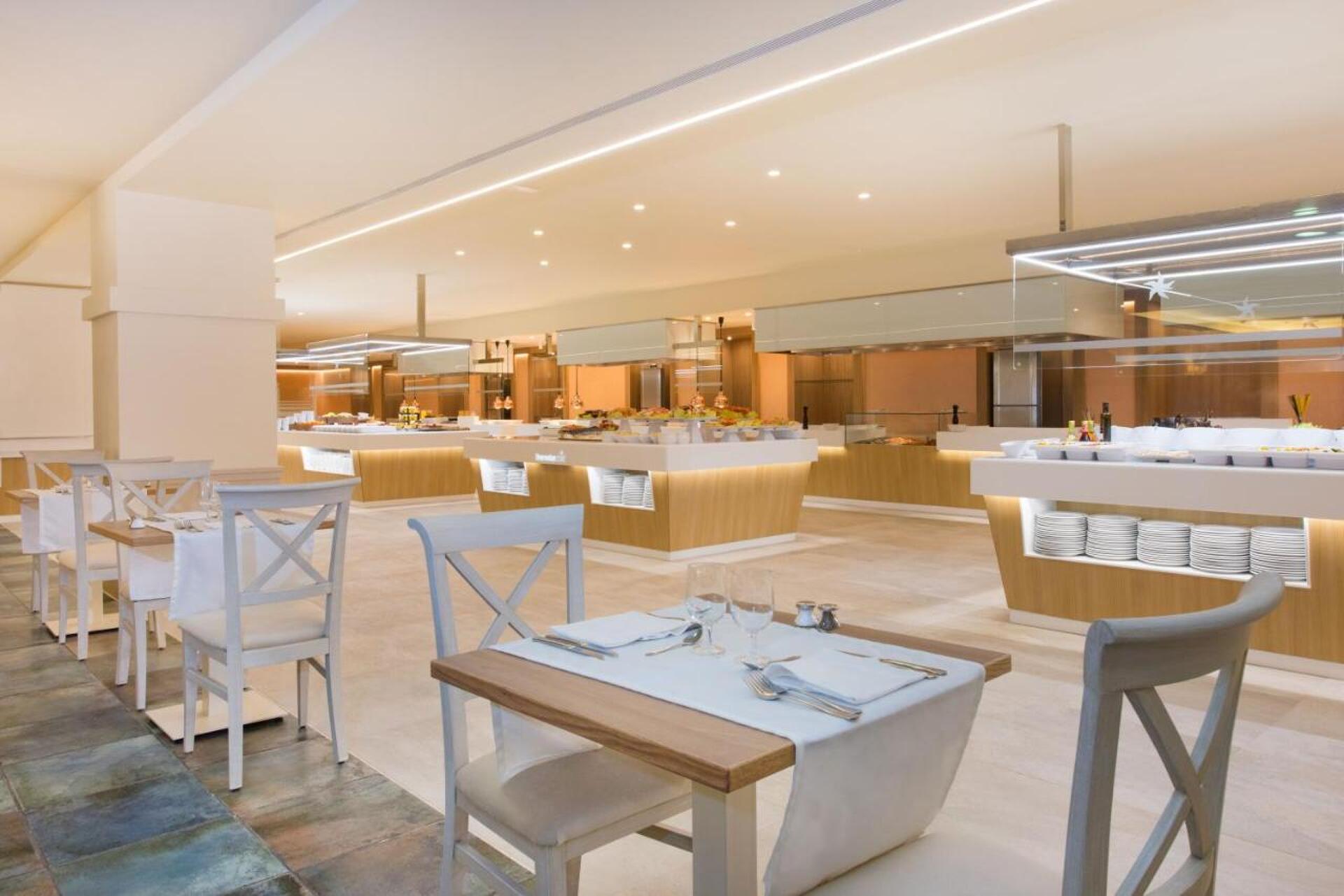 Iberostar Malaga Playa 4* 40