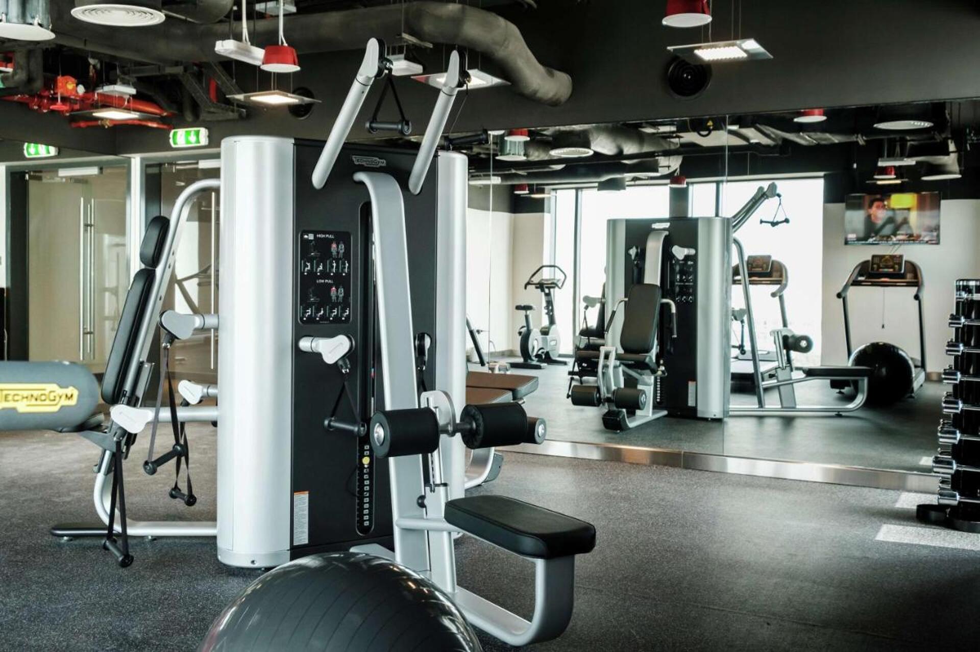 Hampton by Hilton Dubai Al Seef 13