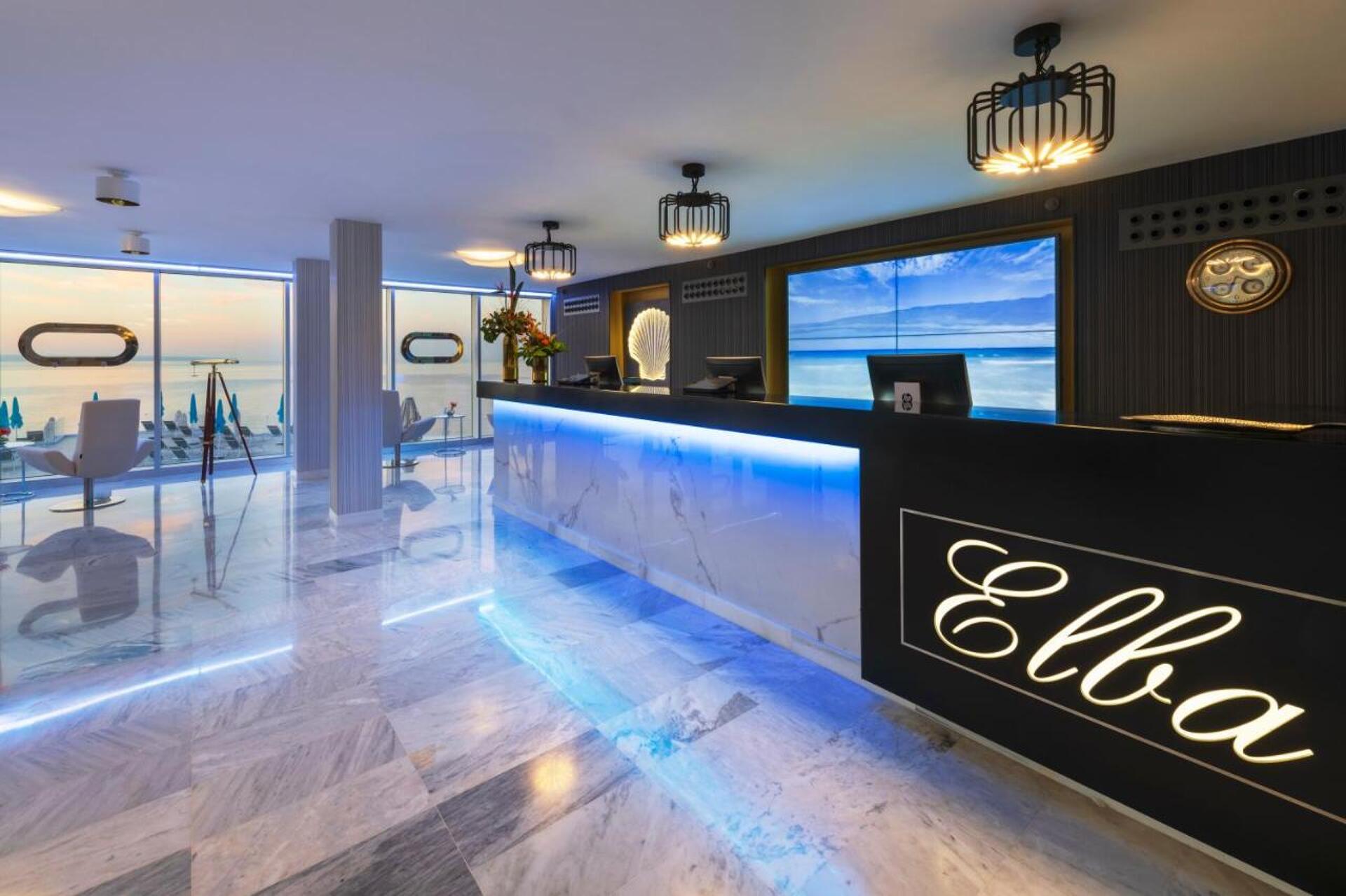 Elba Sunset Mallorca Thalasso Spa 44