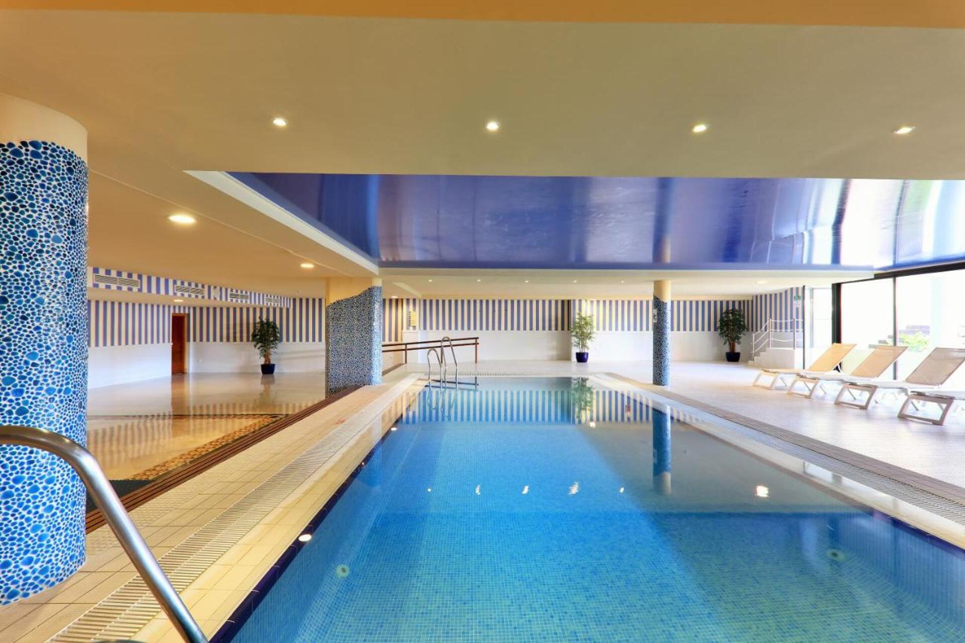 Iberostar Malaga Playa 4* 12