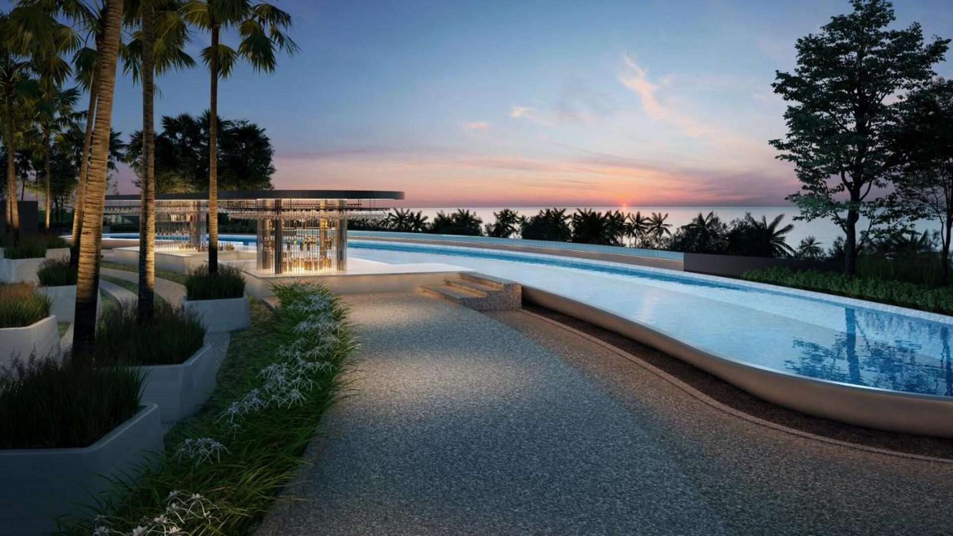The Marin Phuket Kamala Beach 17
