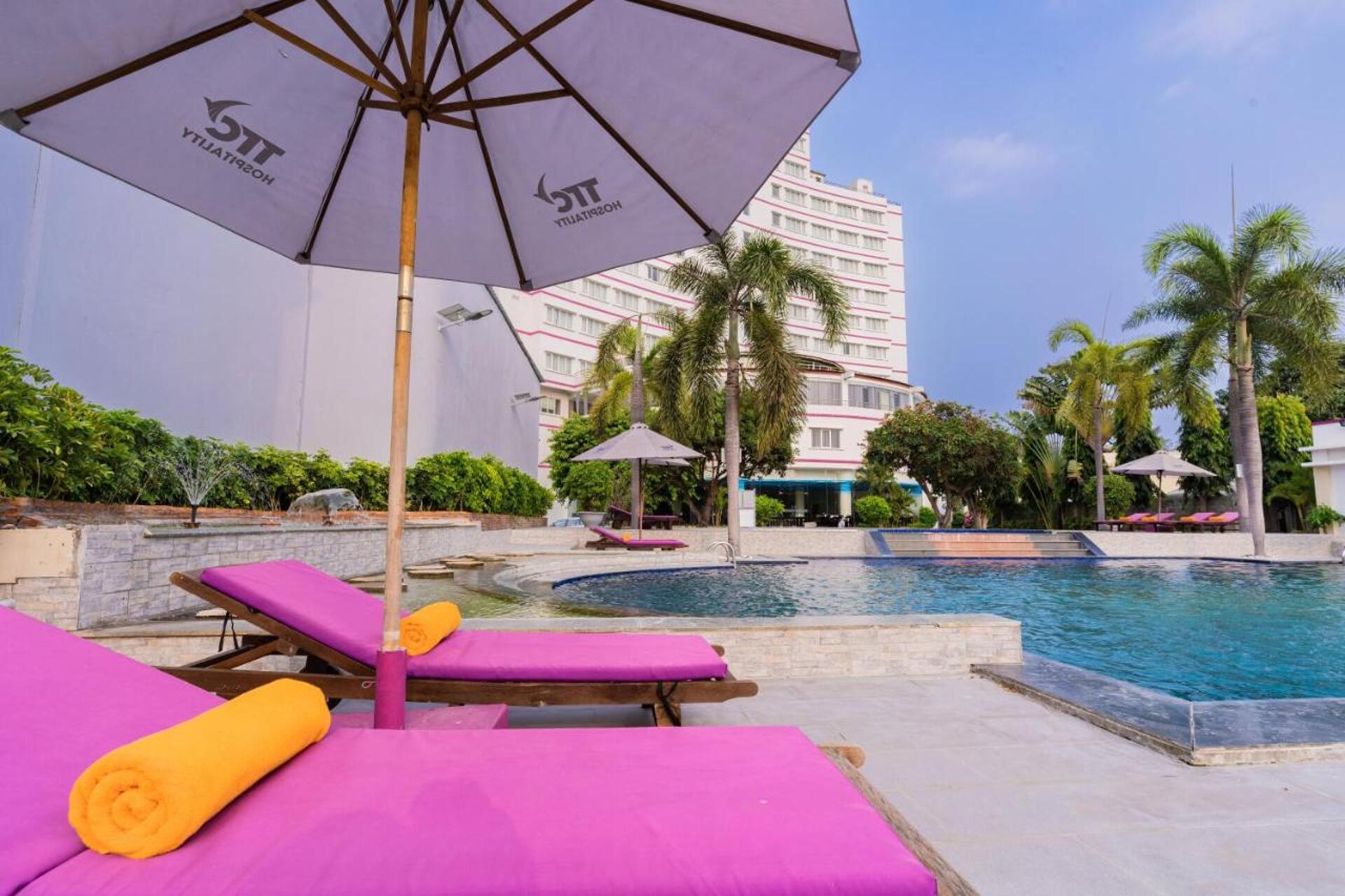 TTC Hotel Phan Thiet 4* 4