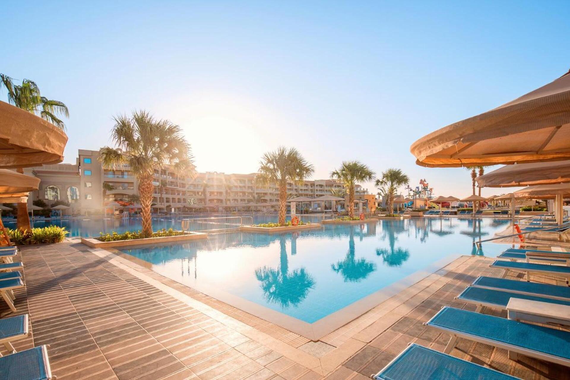 Pickalbatros White Beach Resort 5* 43