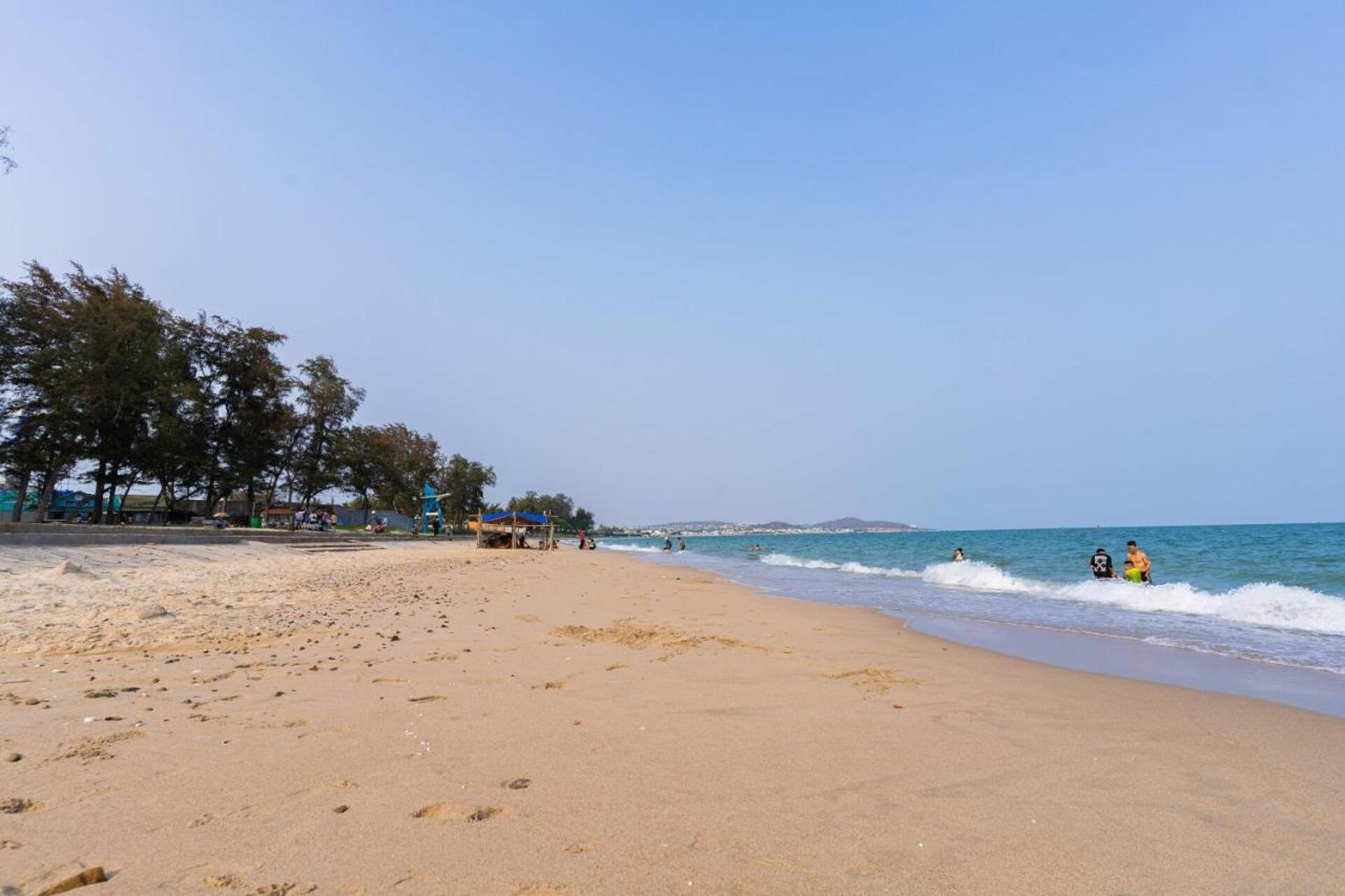 TTC Hotel Phan Thiet 4* 2