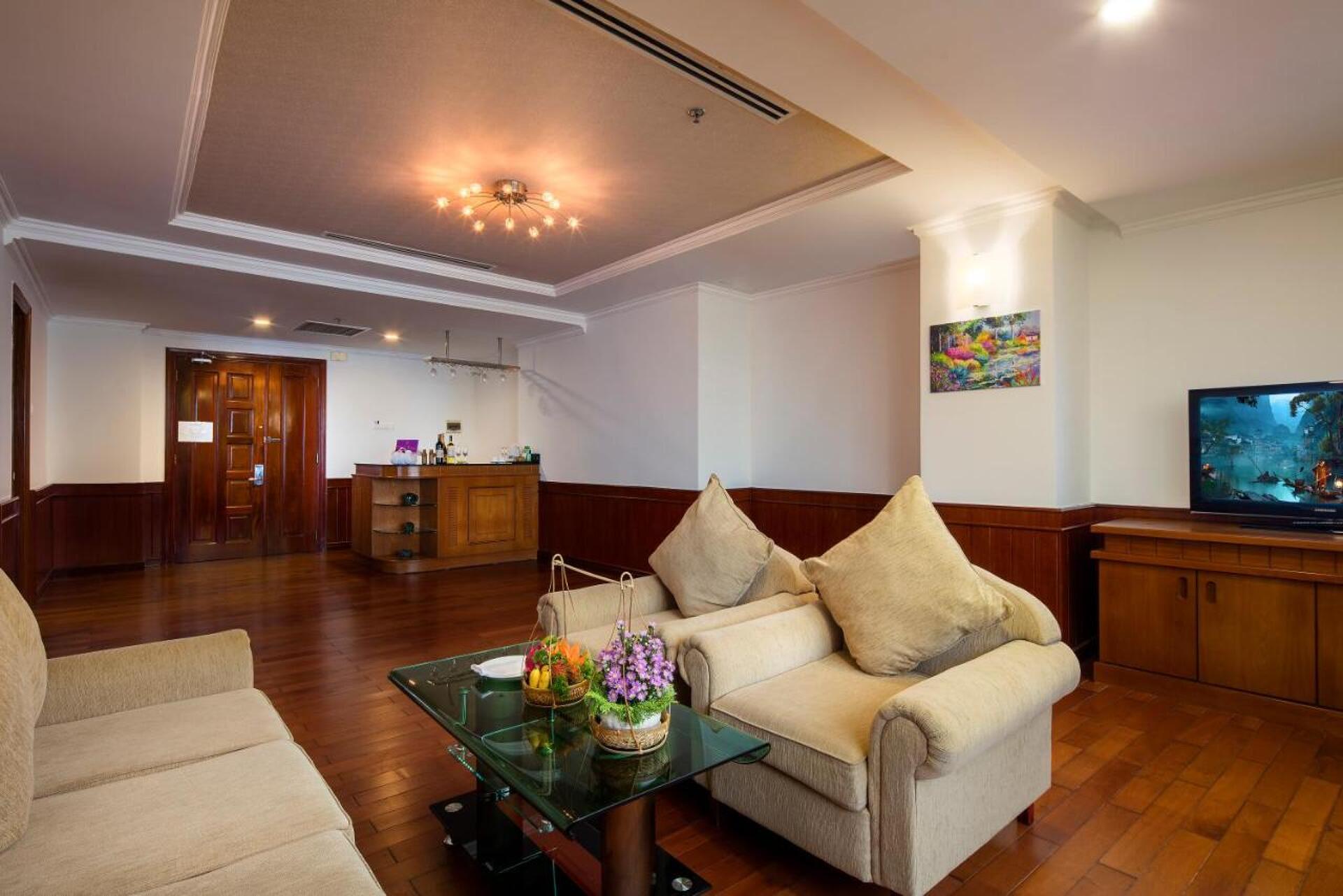 TTC Hotel Phan Thiet 4* 26