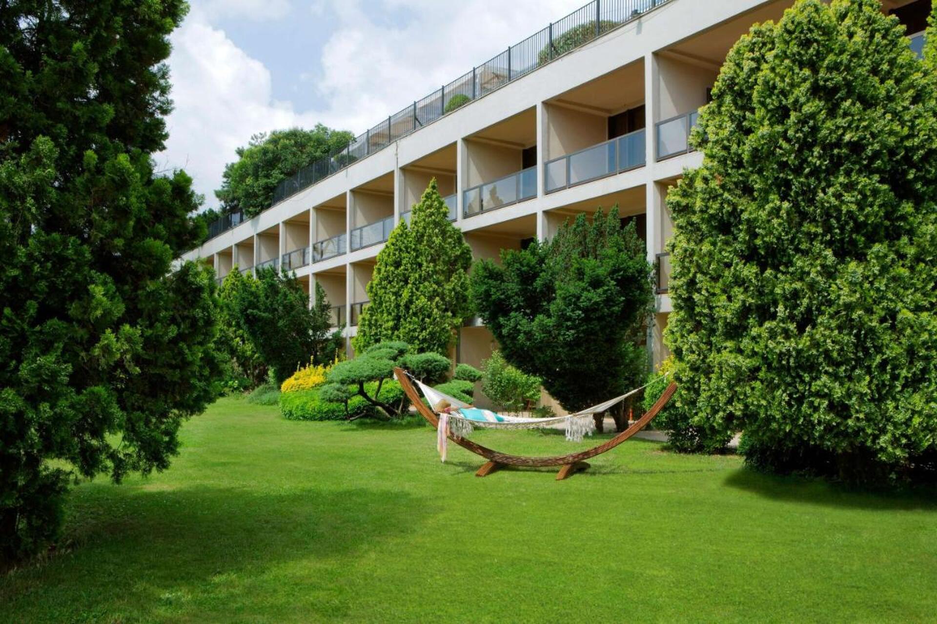 Hilton Istanbul Bosphorus 5* 6