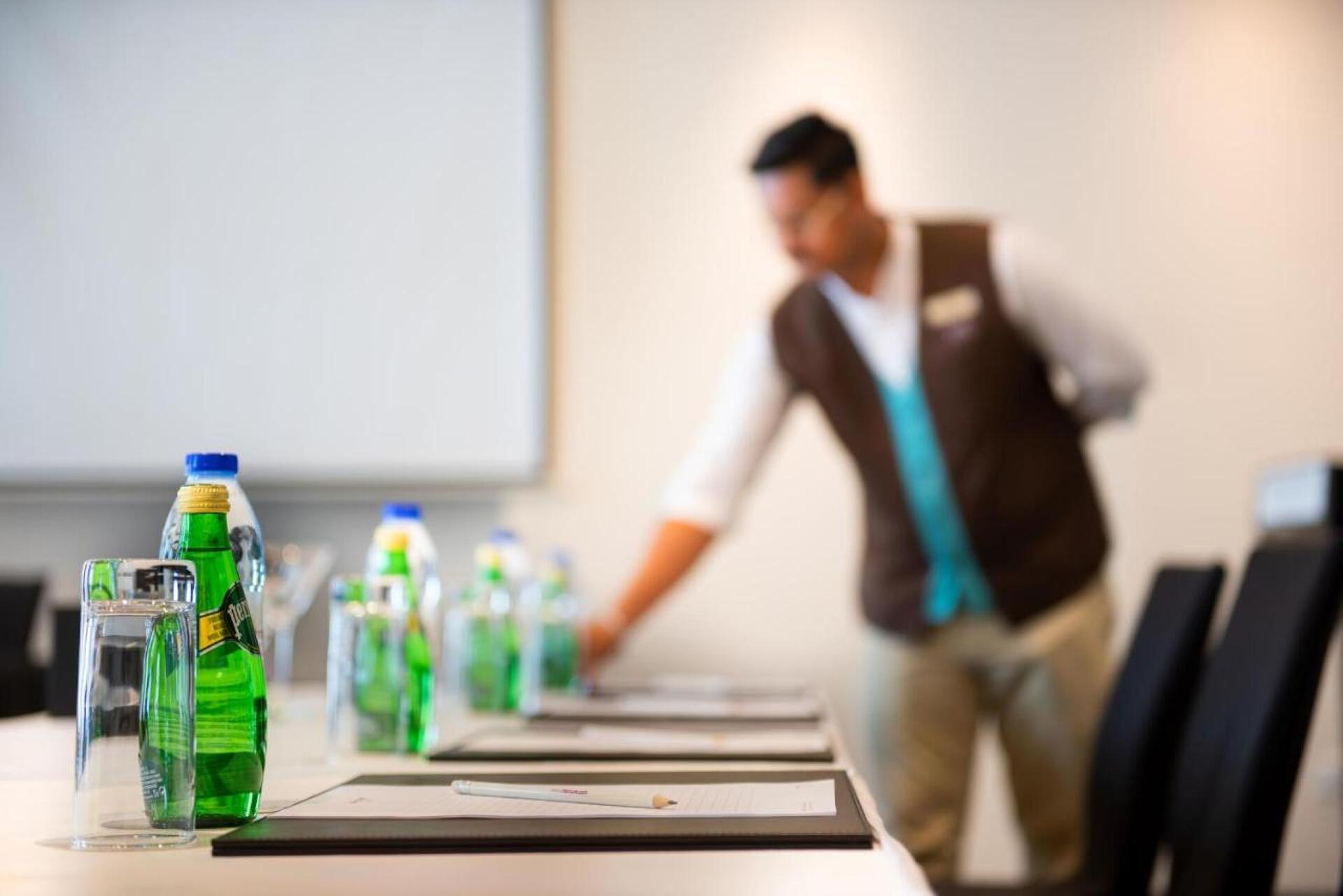 Mercure Gold Hotel, Jumeirah, Dubai 18