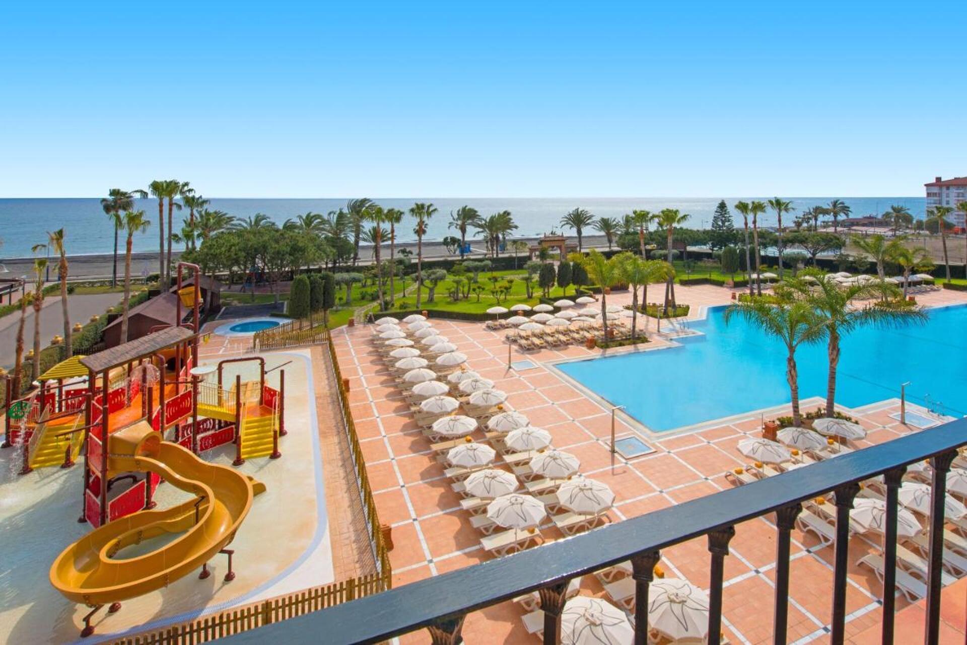 Iberostar Malaga Playa 4* 37