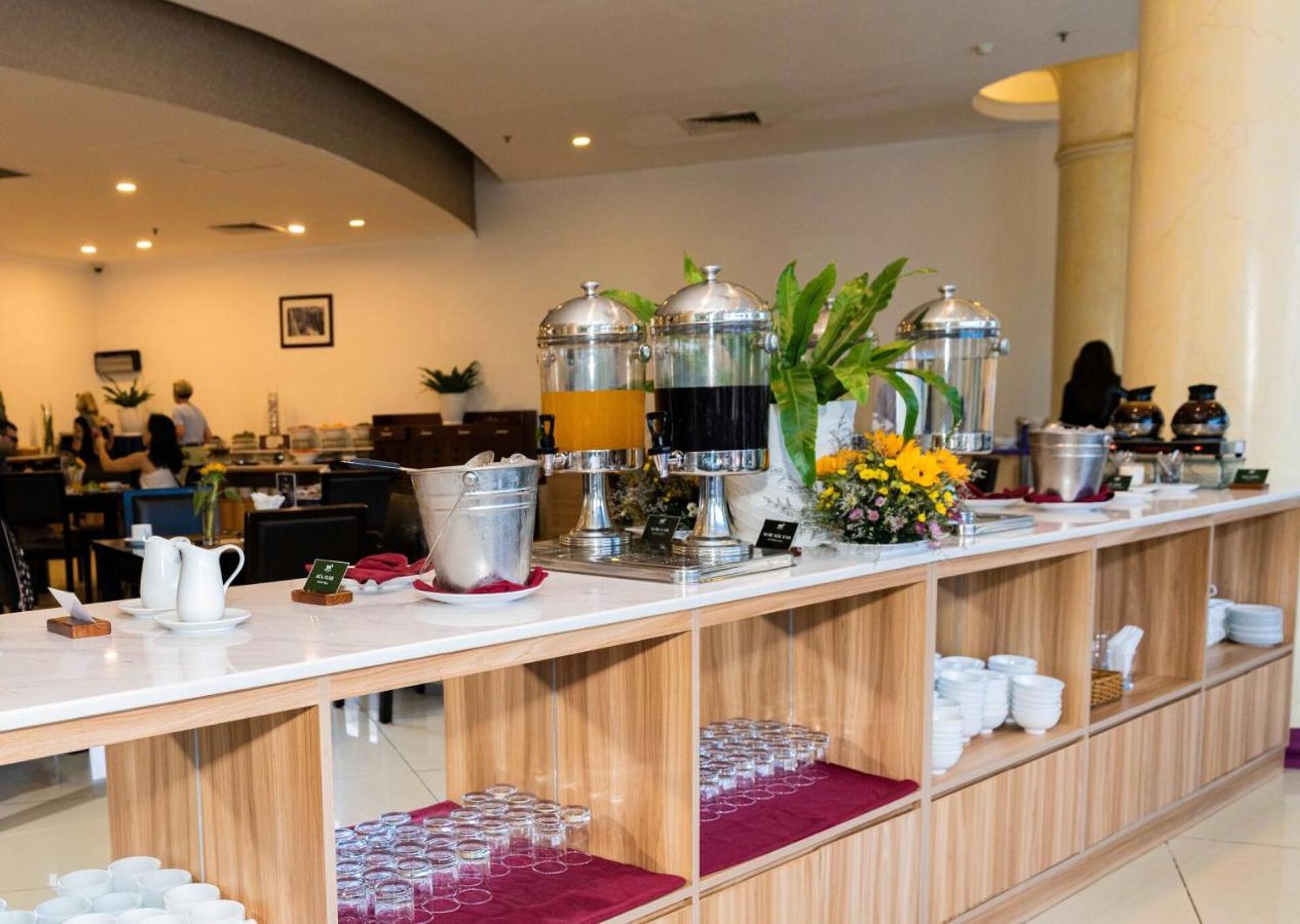 TTC Hotel Phan Thiet 4* 43