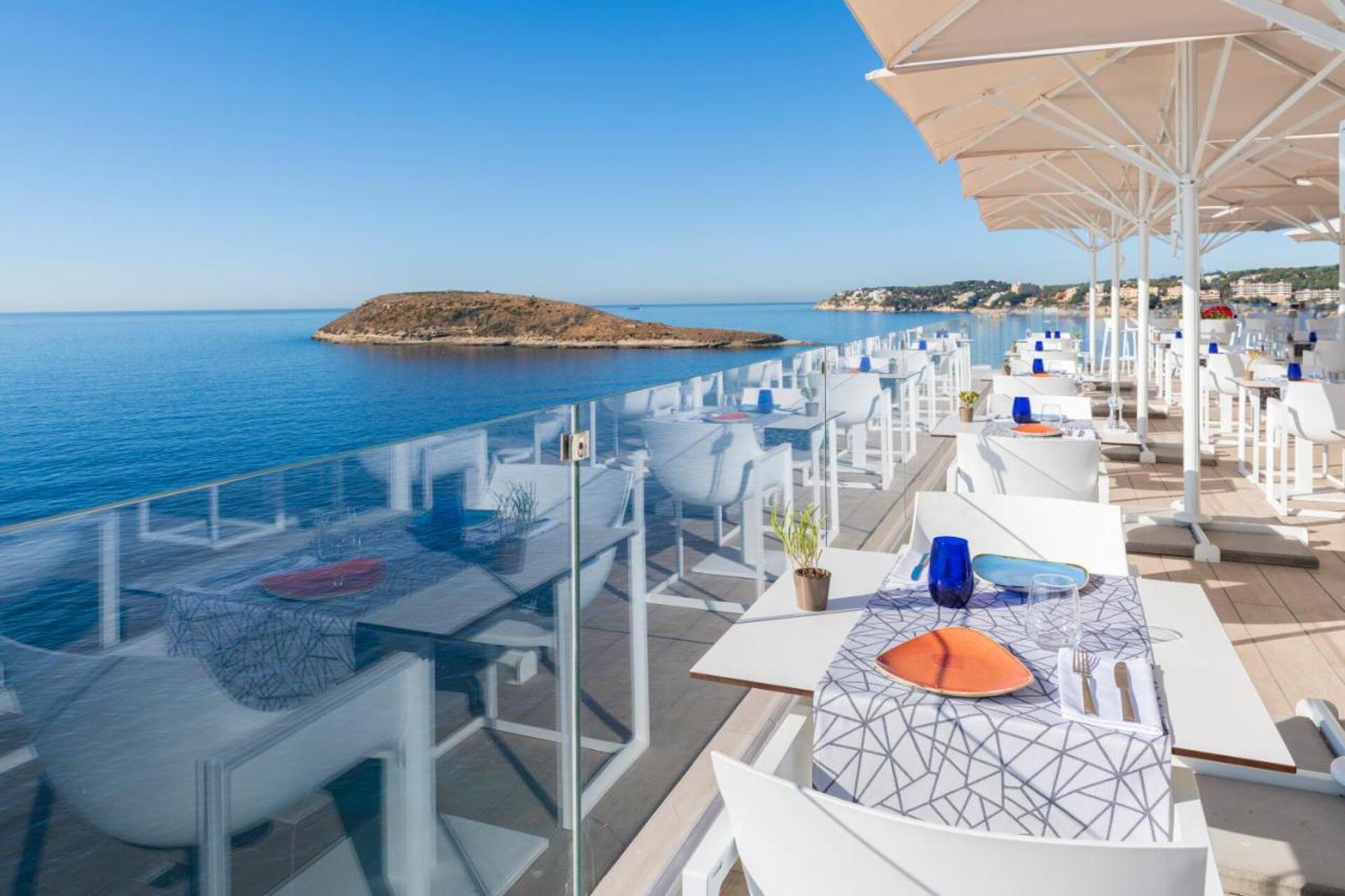 Elba Sunset Mallorca Thalasso Spa 34
