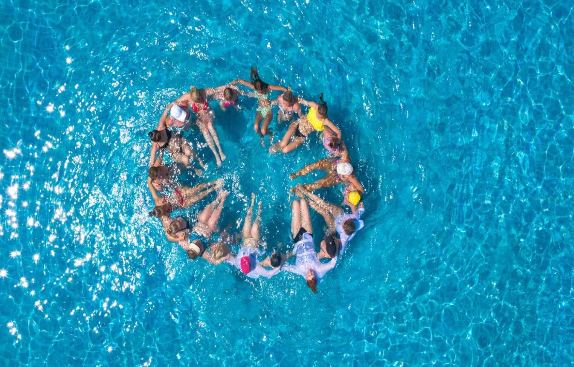 The Sailing Bay Beach Resort 31