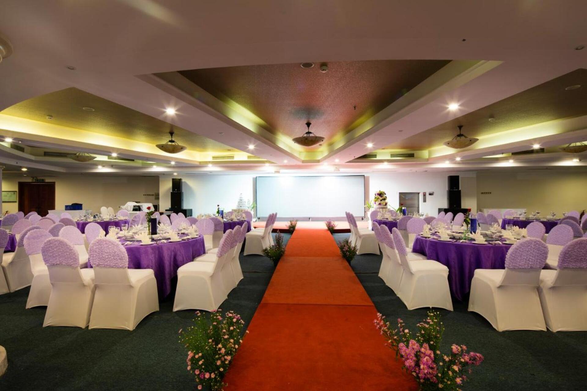 TTC Hotel Phan Thiet 4* 21