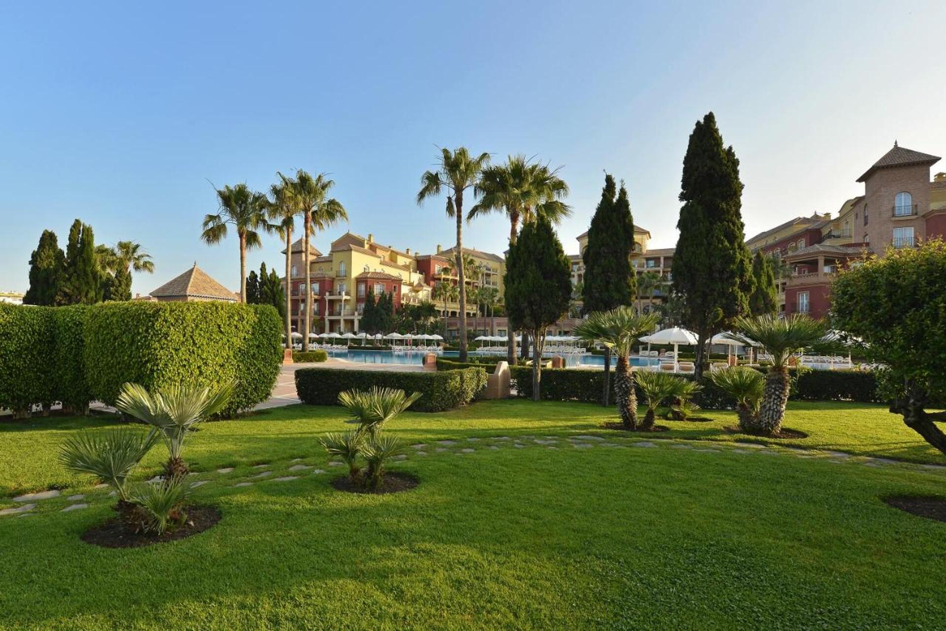 Iberostar Malaga Playa 4* 36