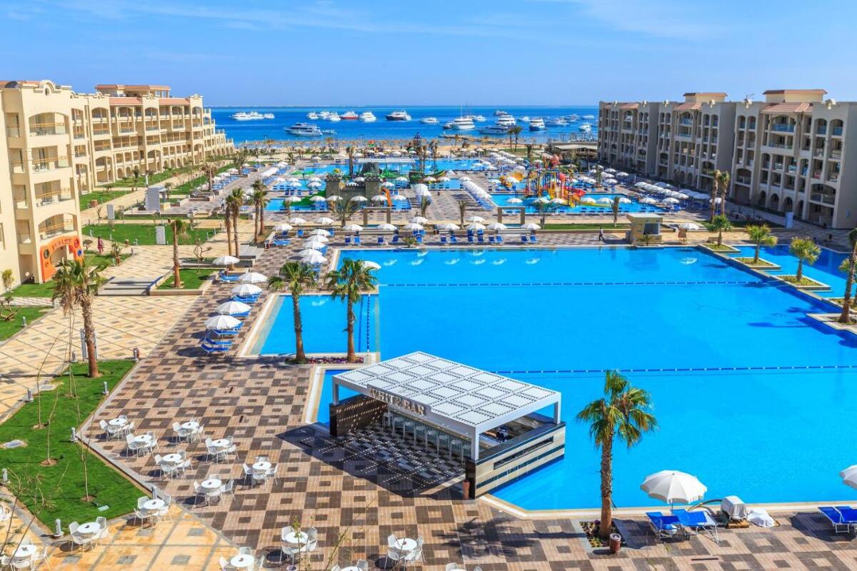 Pickalbatros White Beach Resort 5* 3
