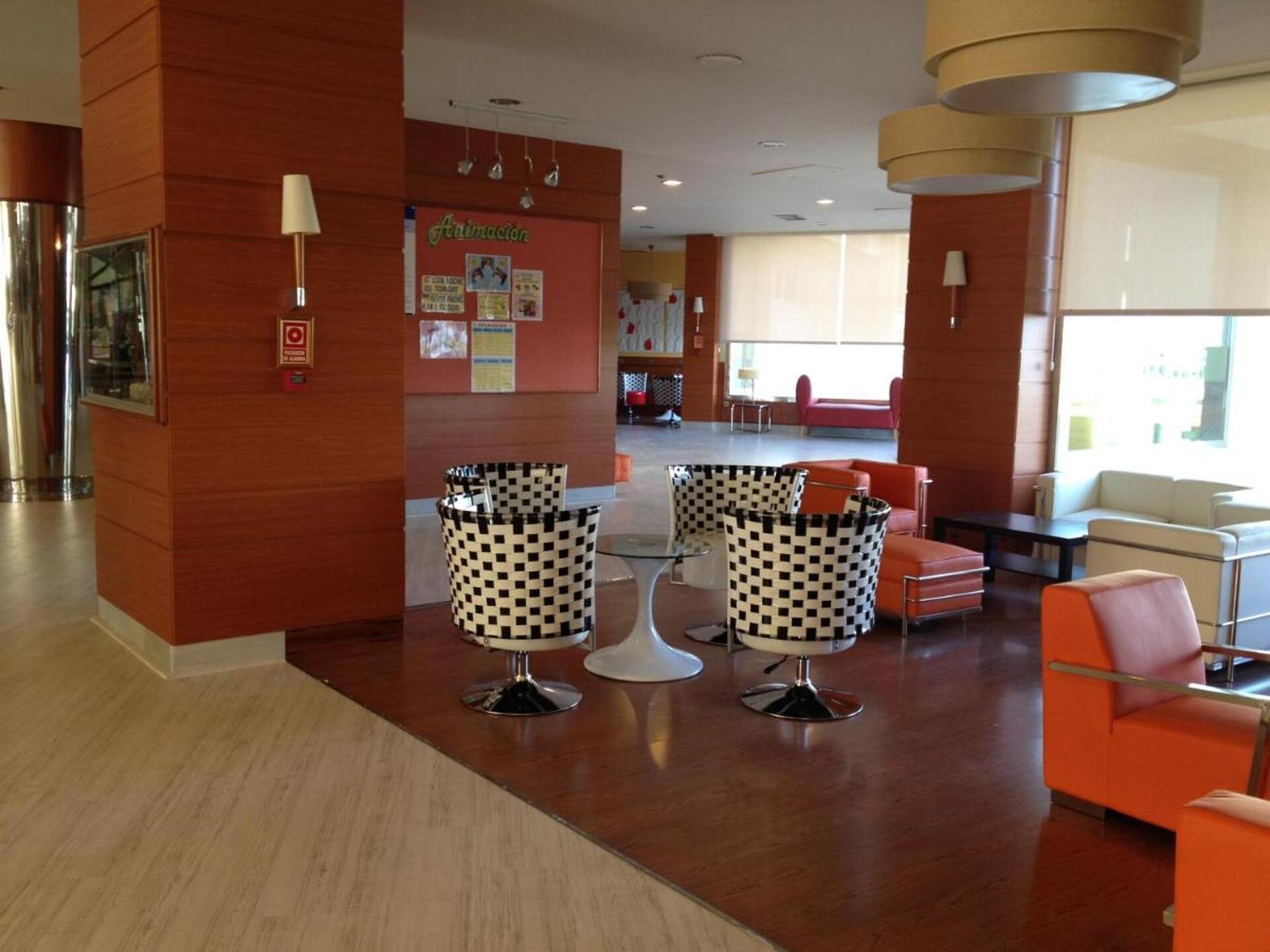 Evenia Zoraida Resort 4* 20
