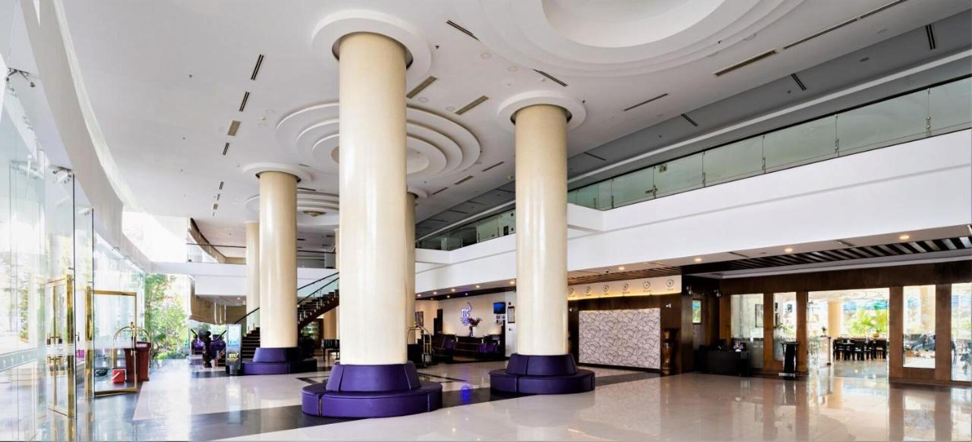 TTC Hotel Phan Thiet 4* 40