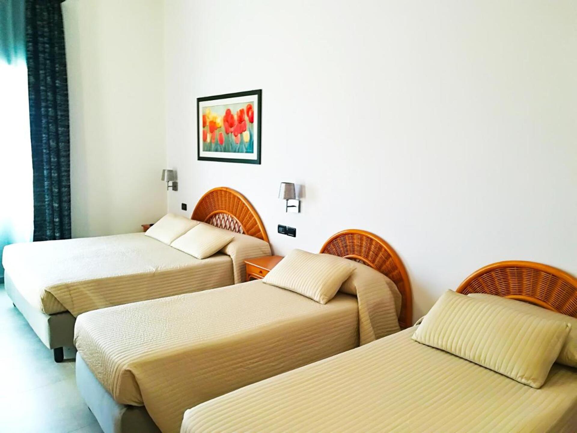 Corallo Hotel Taormina 6