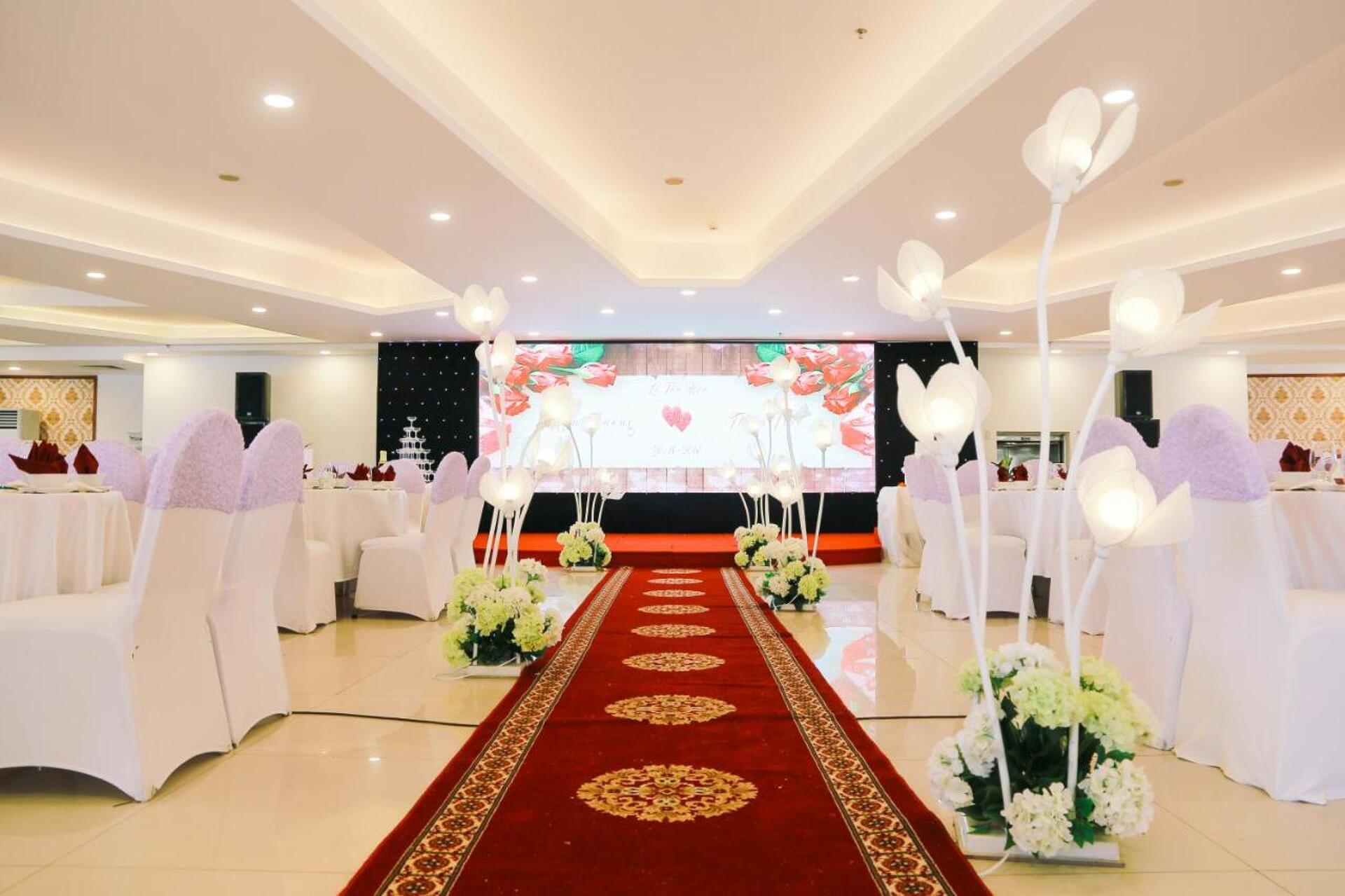 TTC Hotel Phan Thiet 4* 29