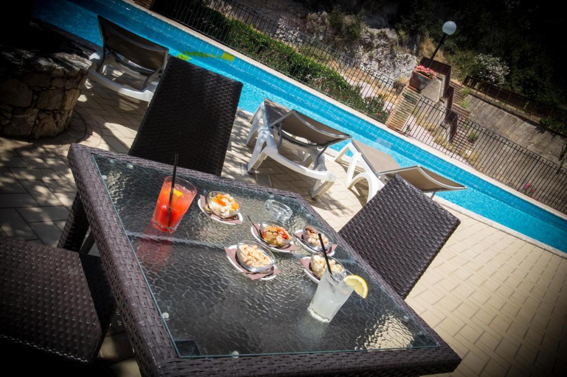 Corallo Hotel Taormina 4