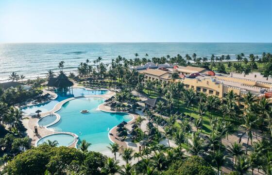 Iberostar Bahia