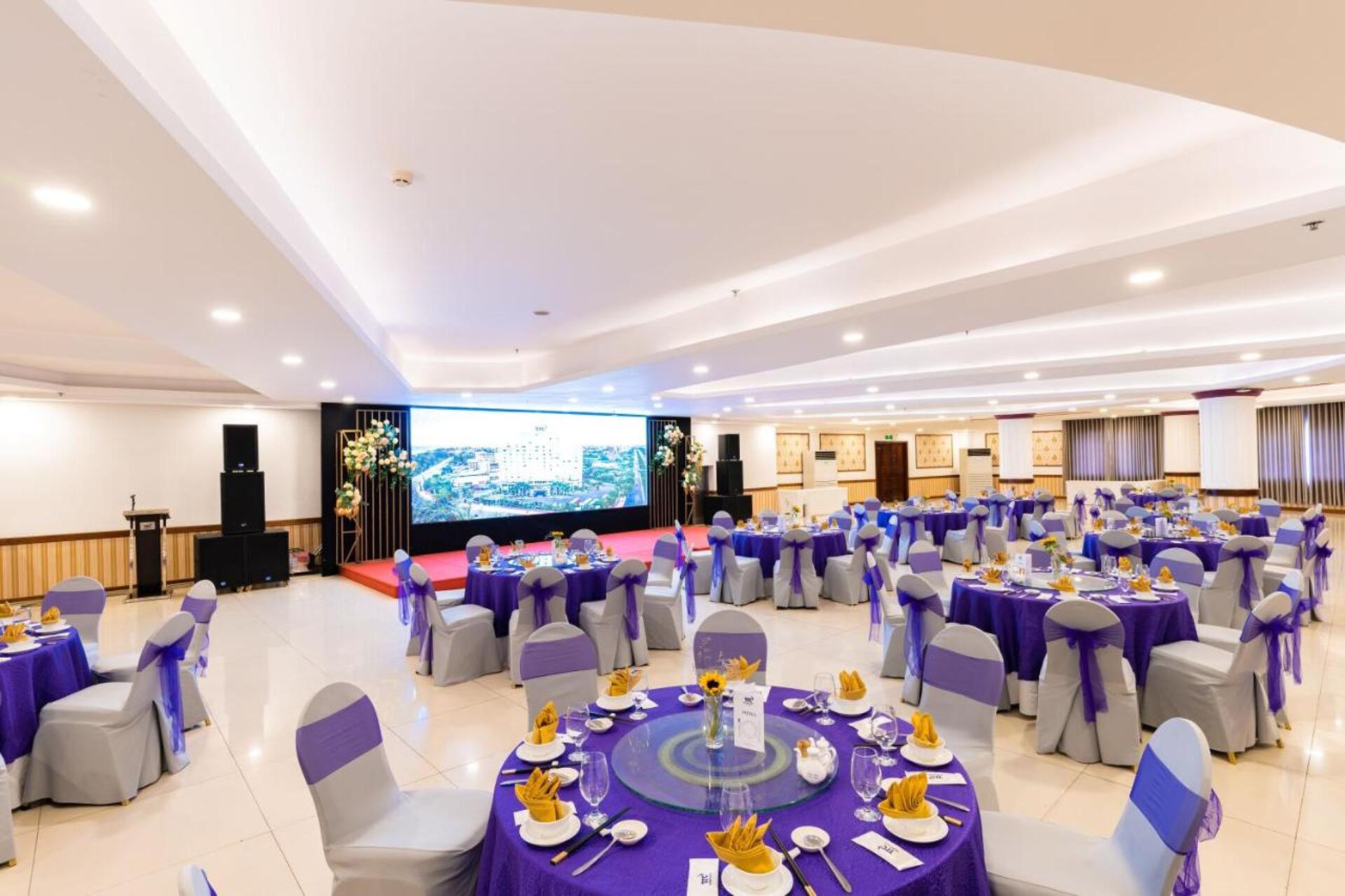 TTC Hotel Phan Thiet 4* 30
