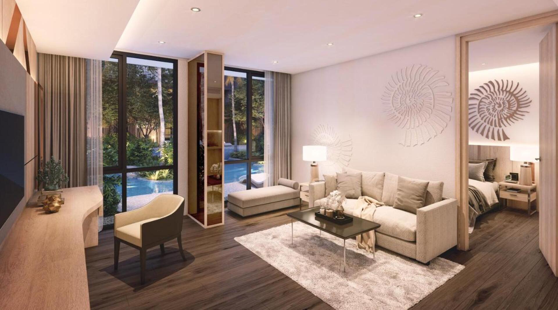 The Marin Phuket Kamala Beach 5