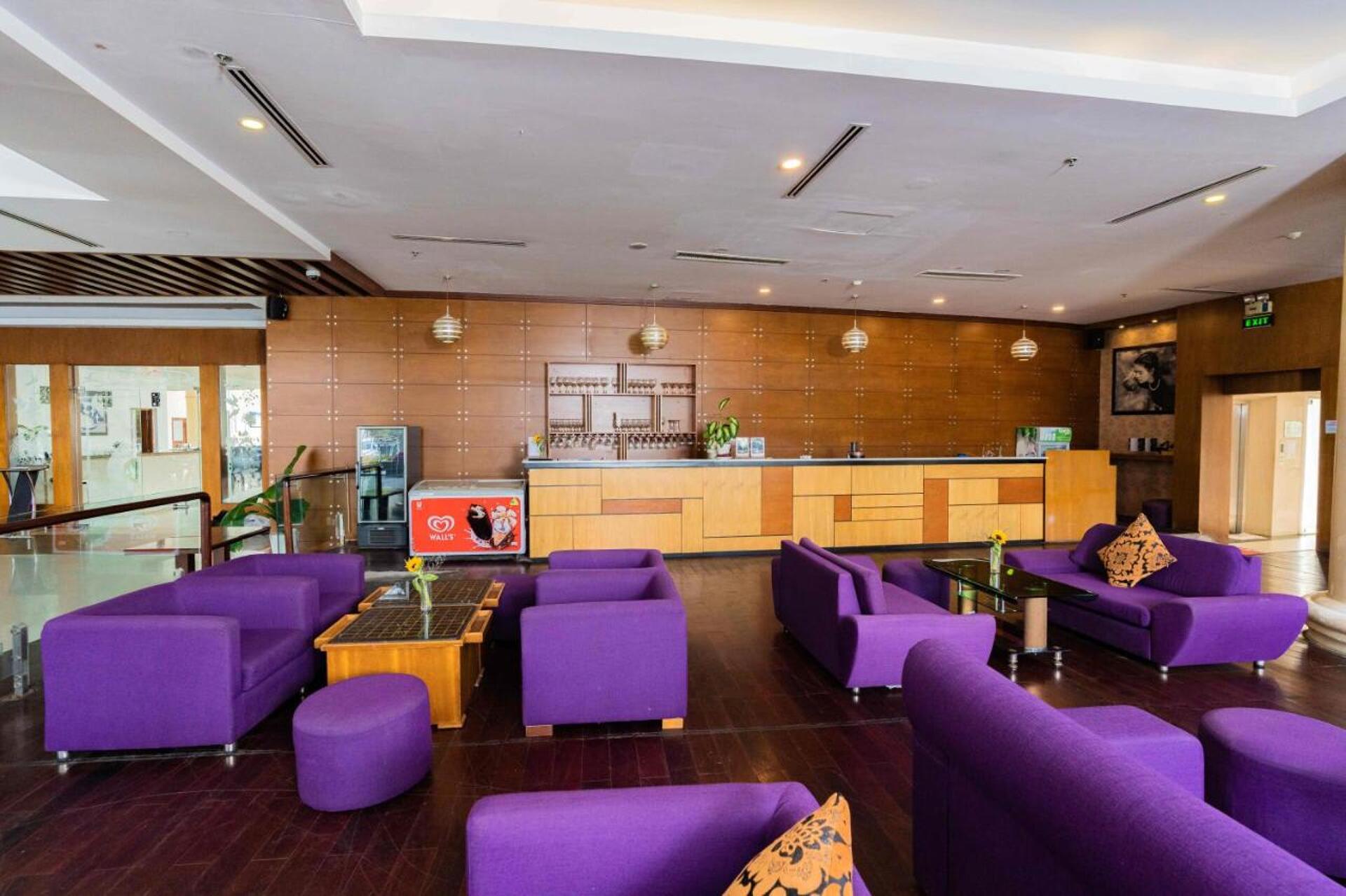 TTC Hotel Phan Thiet 4* 7