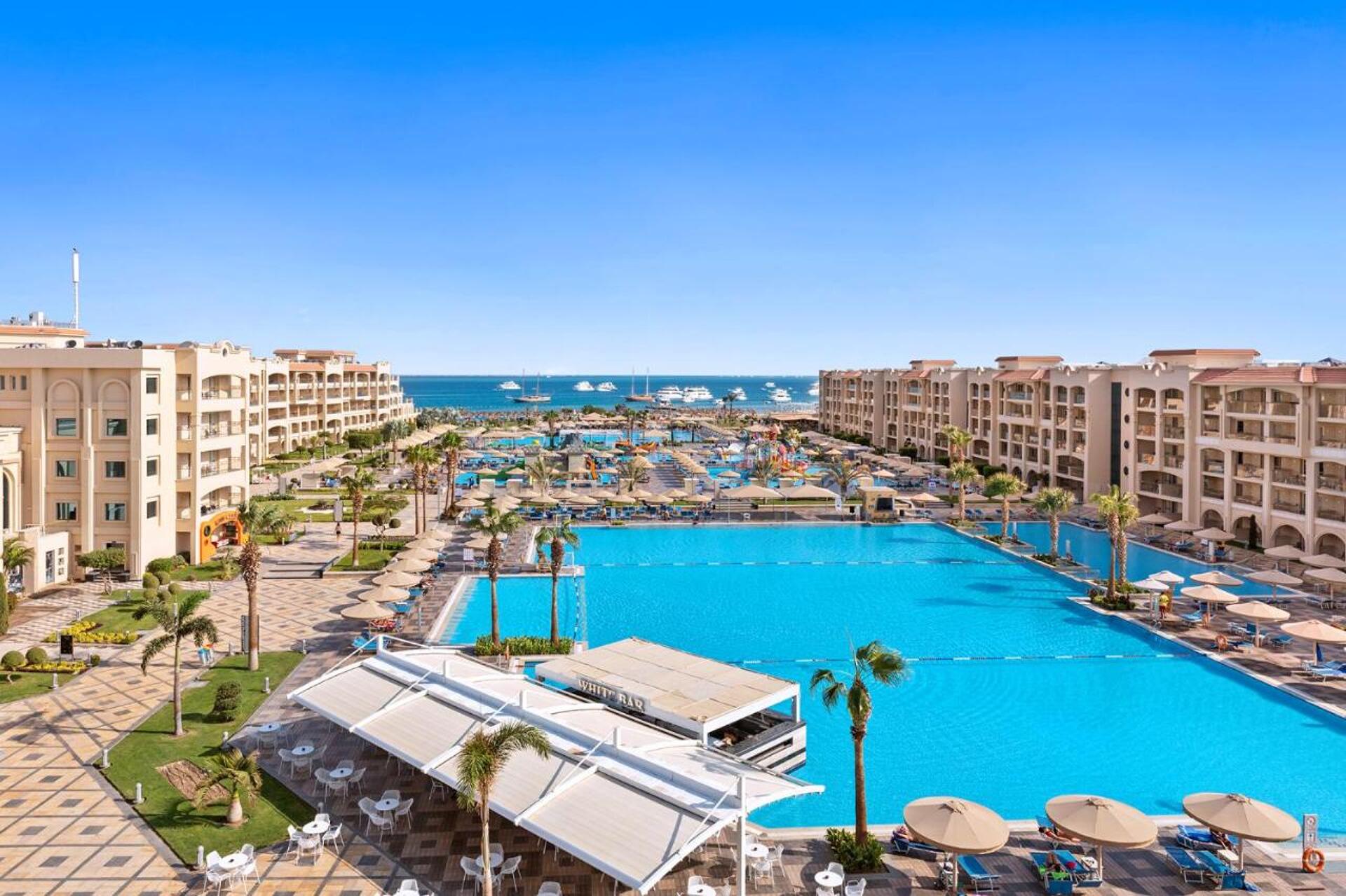 Pickalbatros White Beach Resort 5* 26