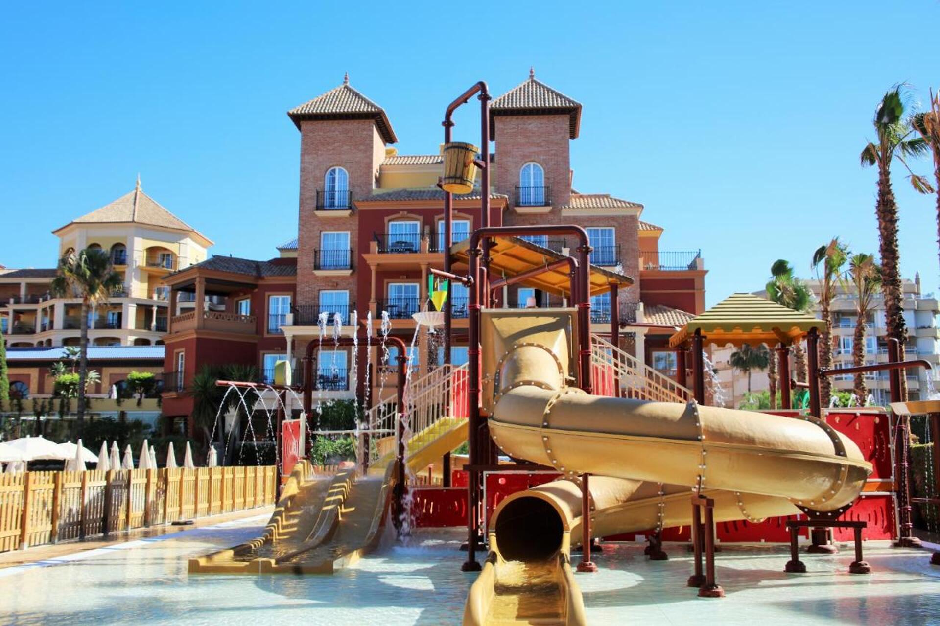 Iberostar Malaga Playa 4* 10