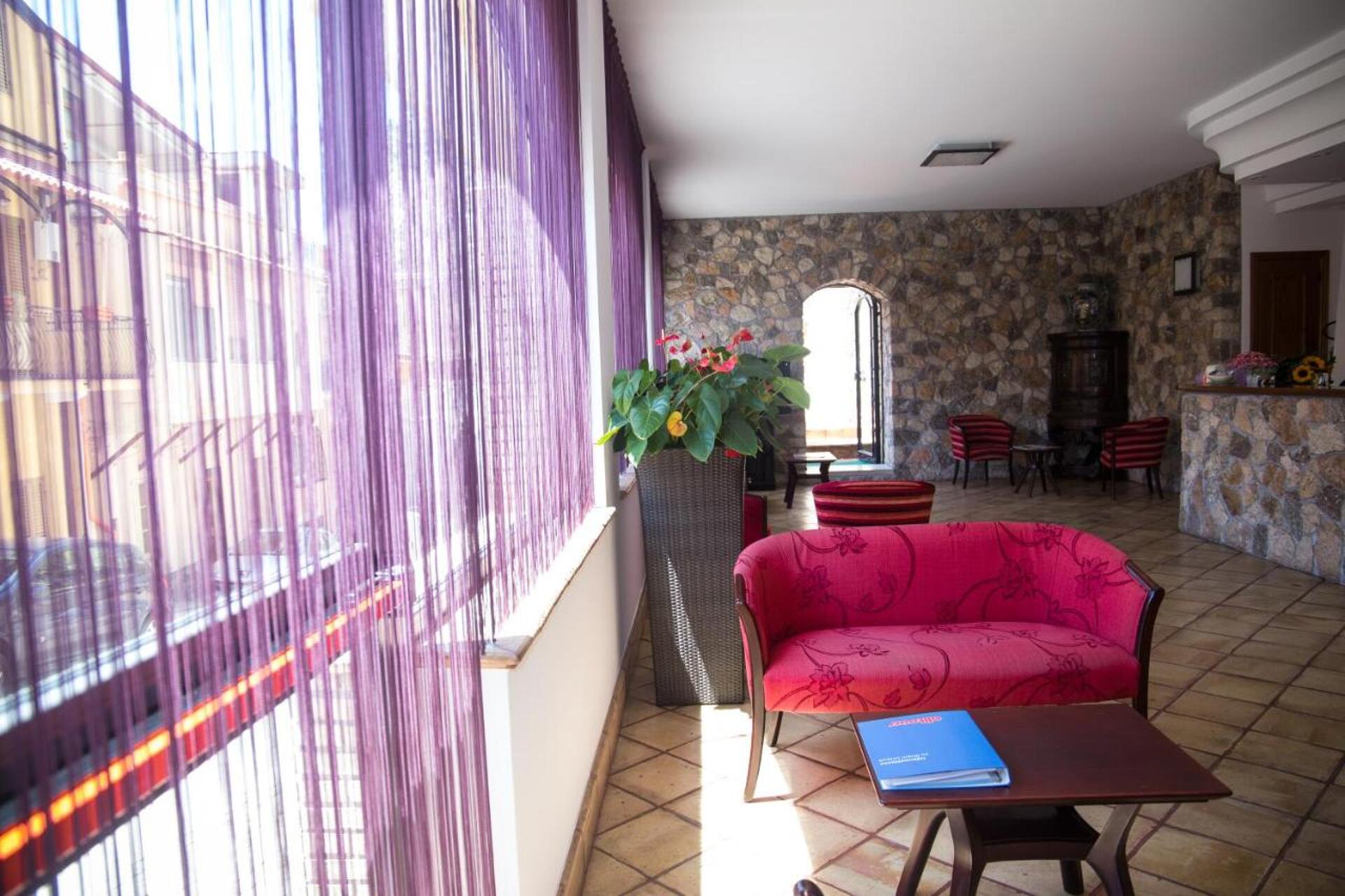 Corallo Hotel Taormina 15