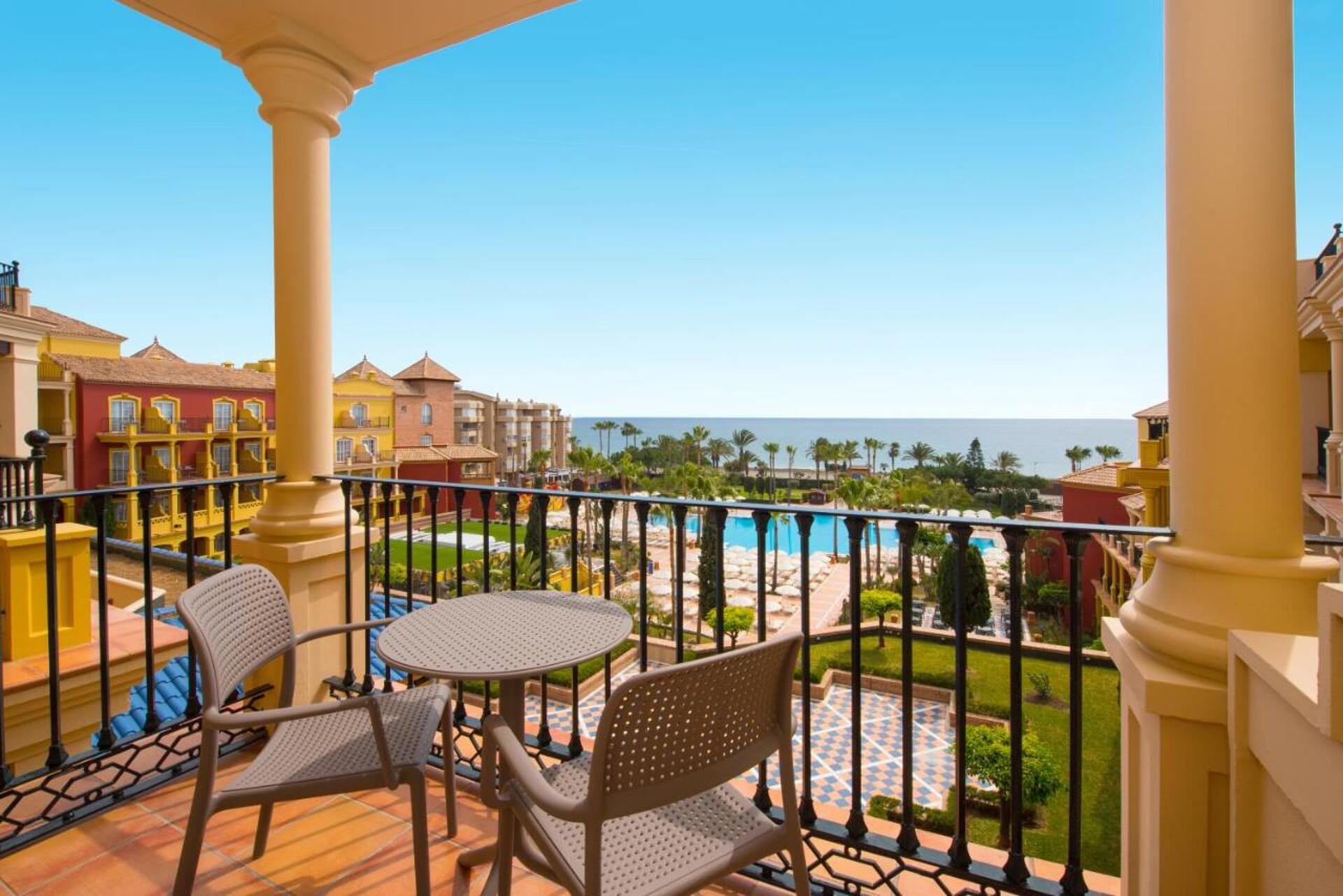 Iberostar Malaga Playa 4* 41