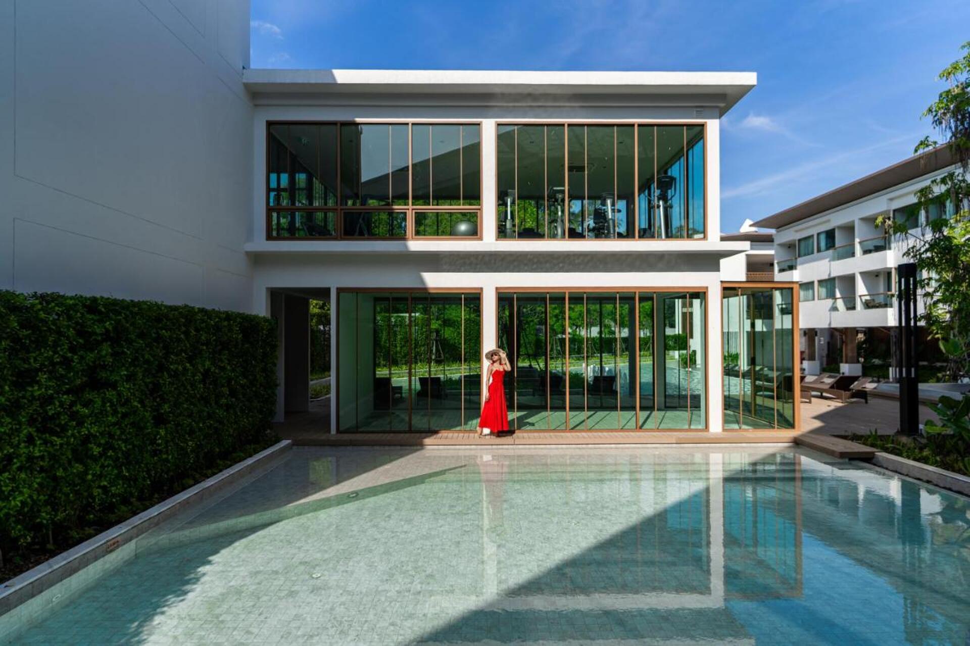 Bella Nara Phuket Naiyang Beach 22