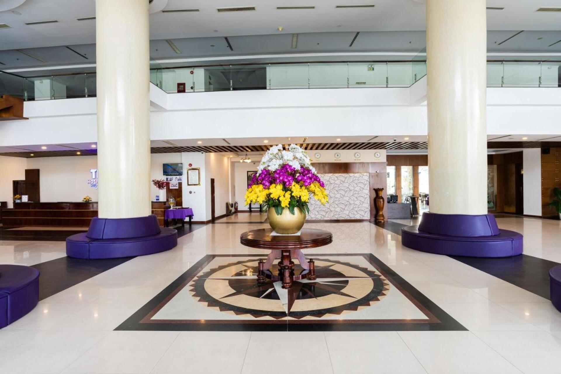 TTC Hotel Phan Thiet 4* 36