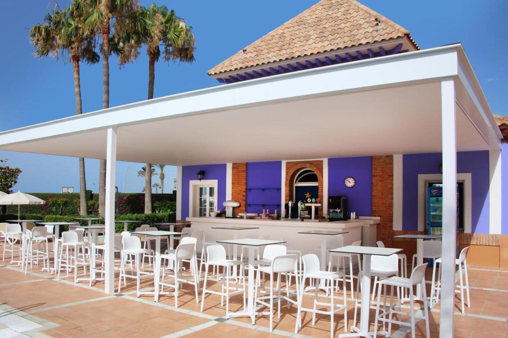 Iberostar Malaga Playa 4* 14