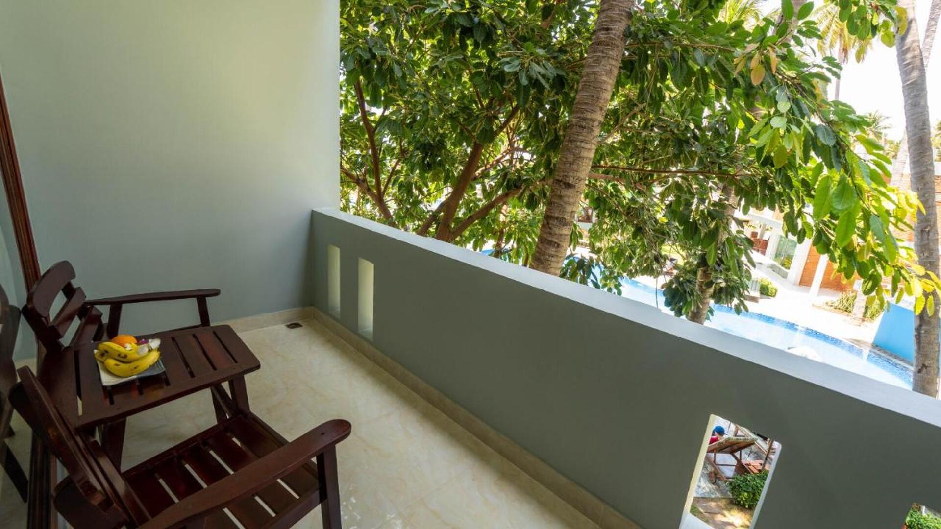 Ocean Place Mui Ne Resort 4* 42
