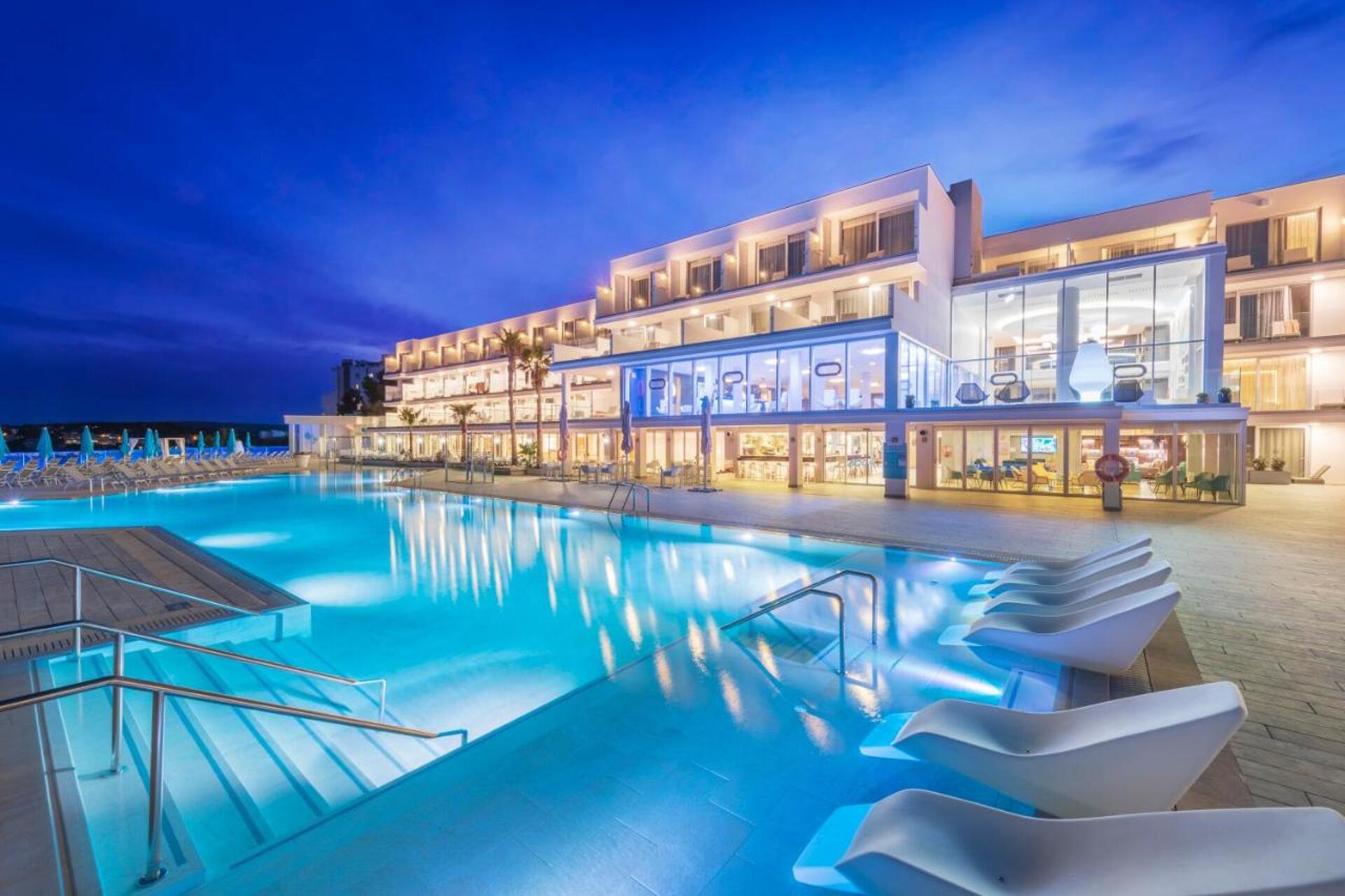 Elba Sunset Mallorca Thalasso Spa 22