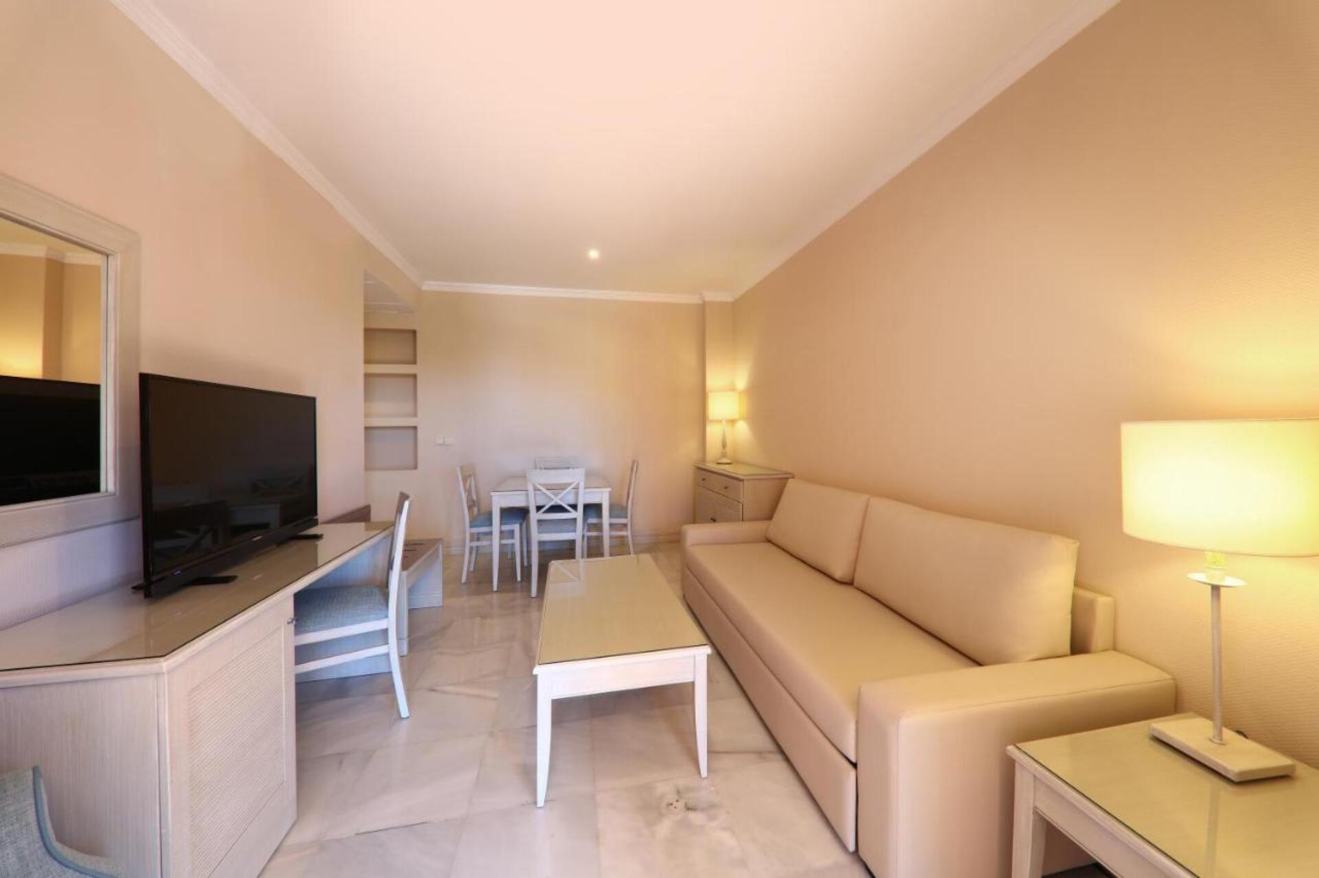 Iberostar Malaga Playa 4* 32