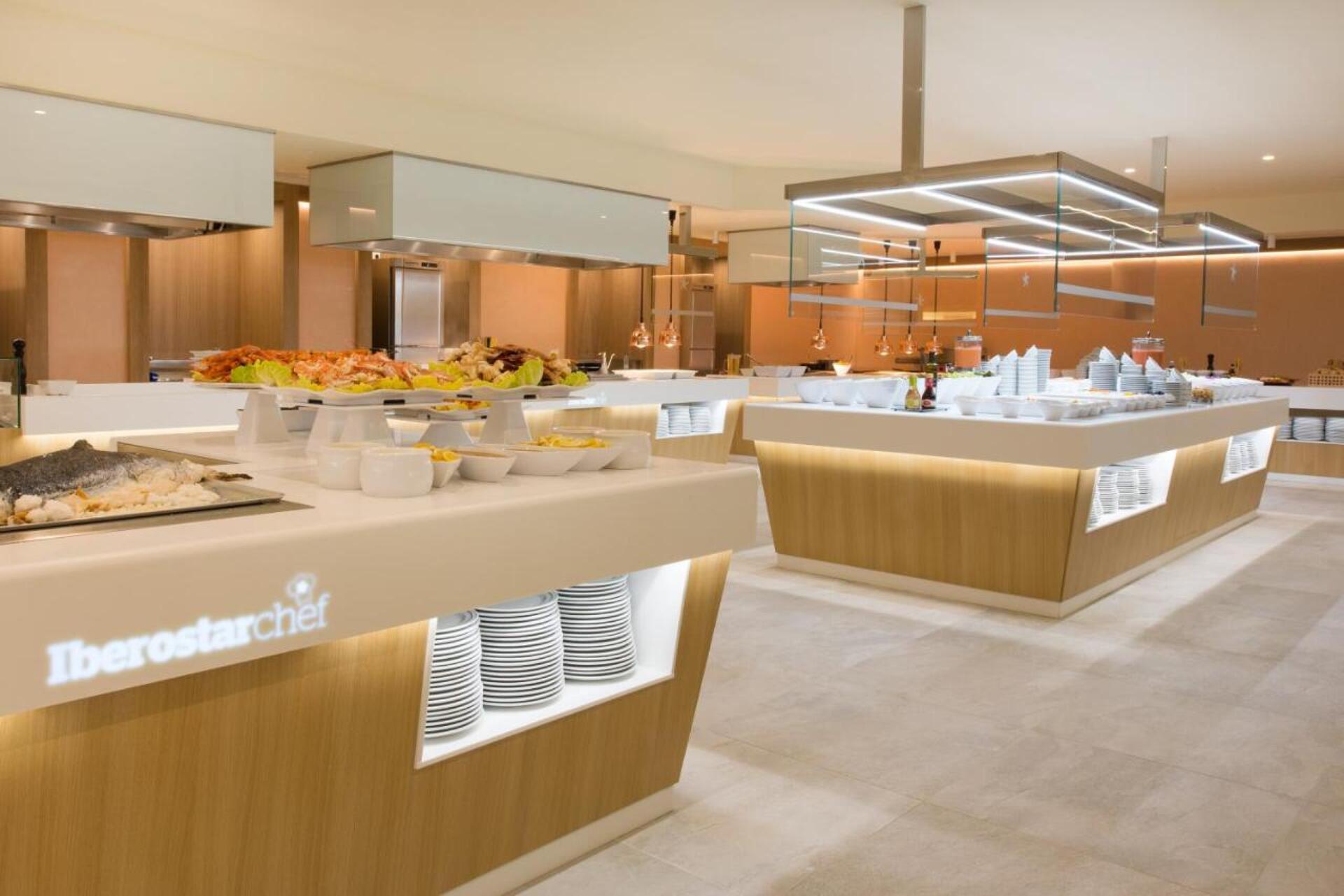 Iberostar Malaga Playa 4* 34