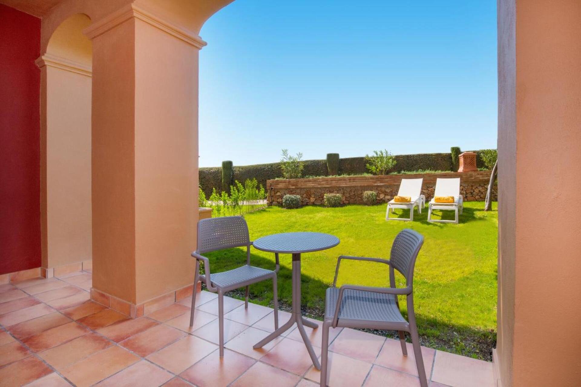 Iberostar Malaga Playa 4* 42
