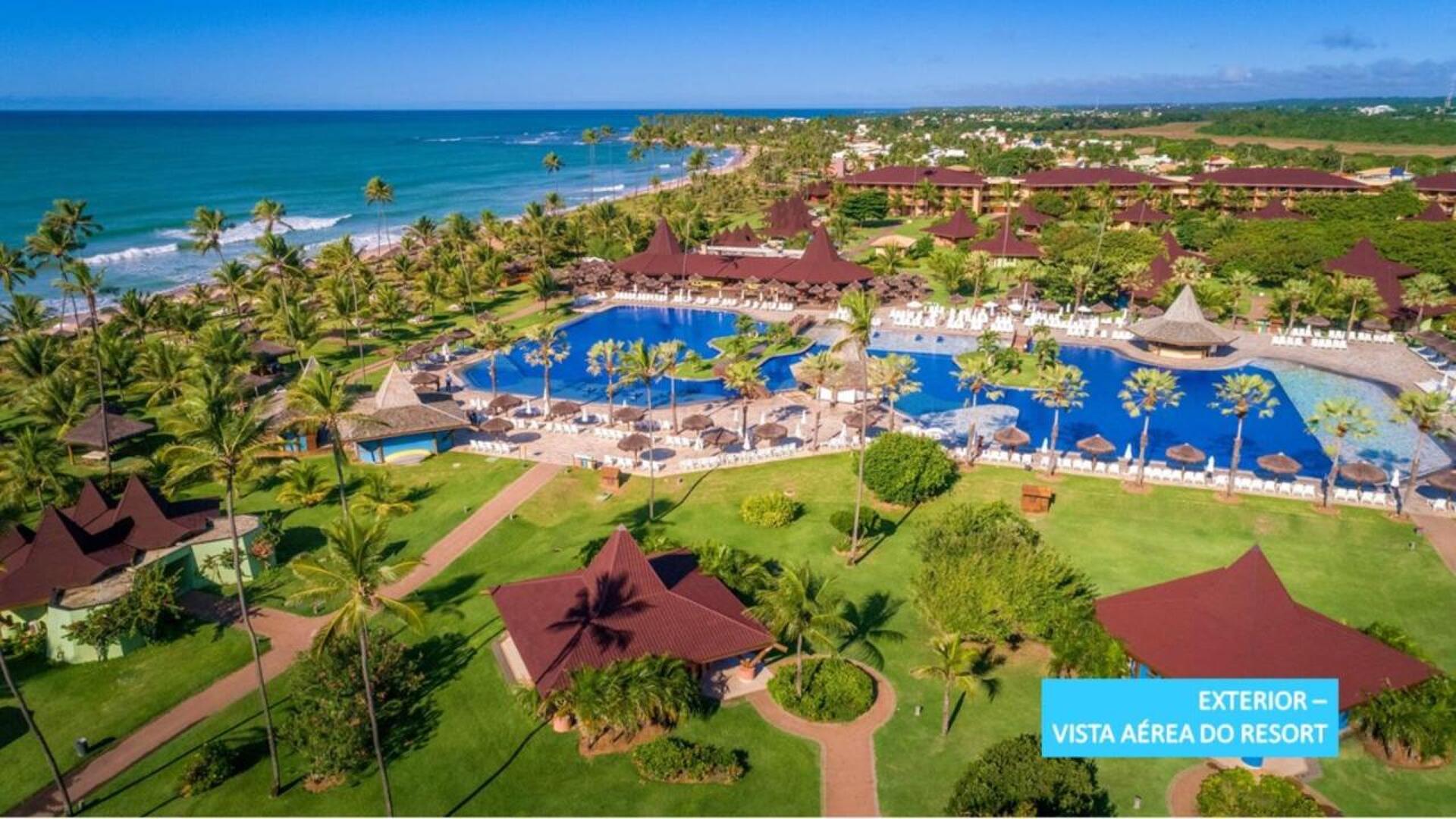 Vila Gale Resort Mares 5* 0