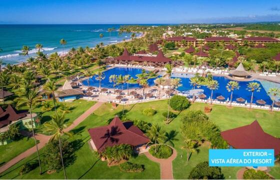 Vila Gale Resort Mares