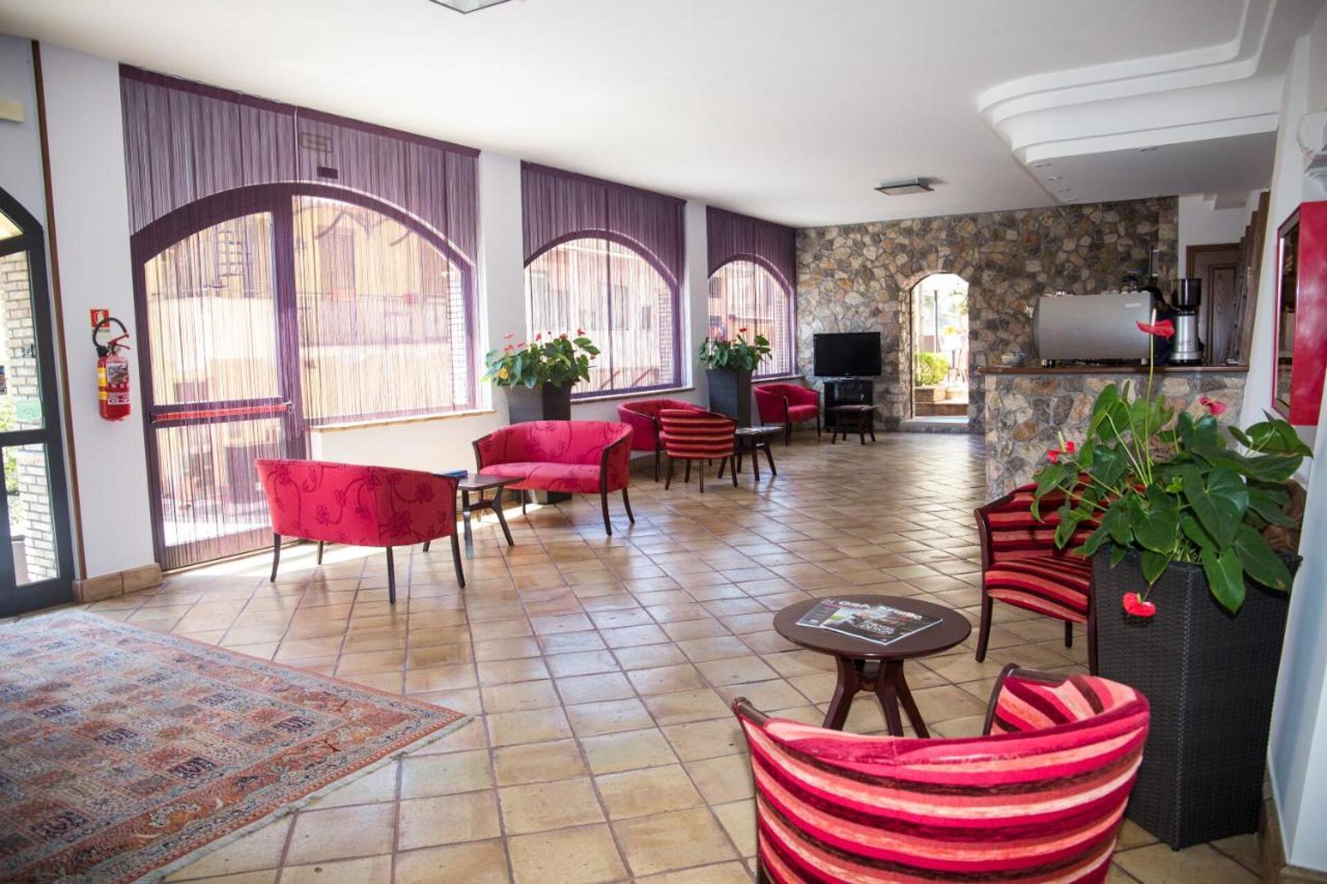 Corallo Hotel Taormina 18