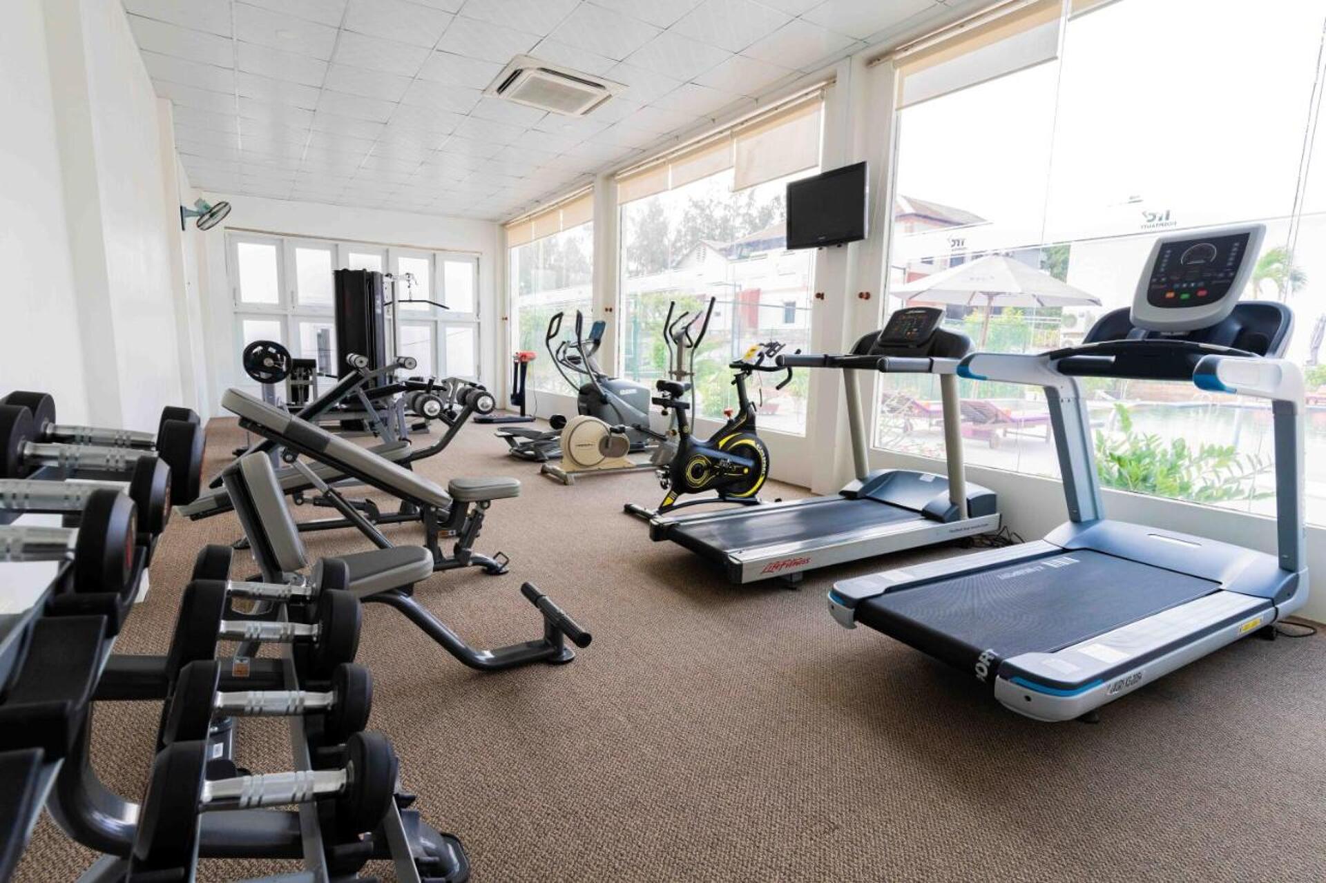 TTC Hotel Phan Thiet 4* 33