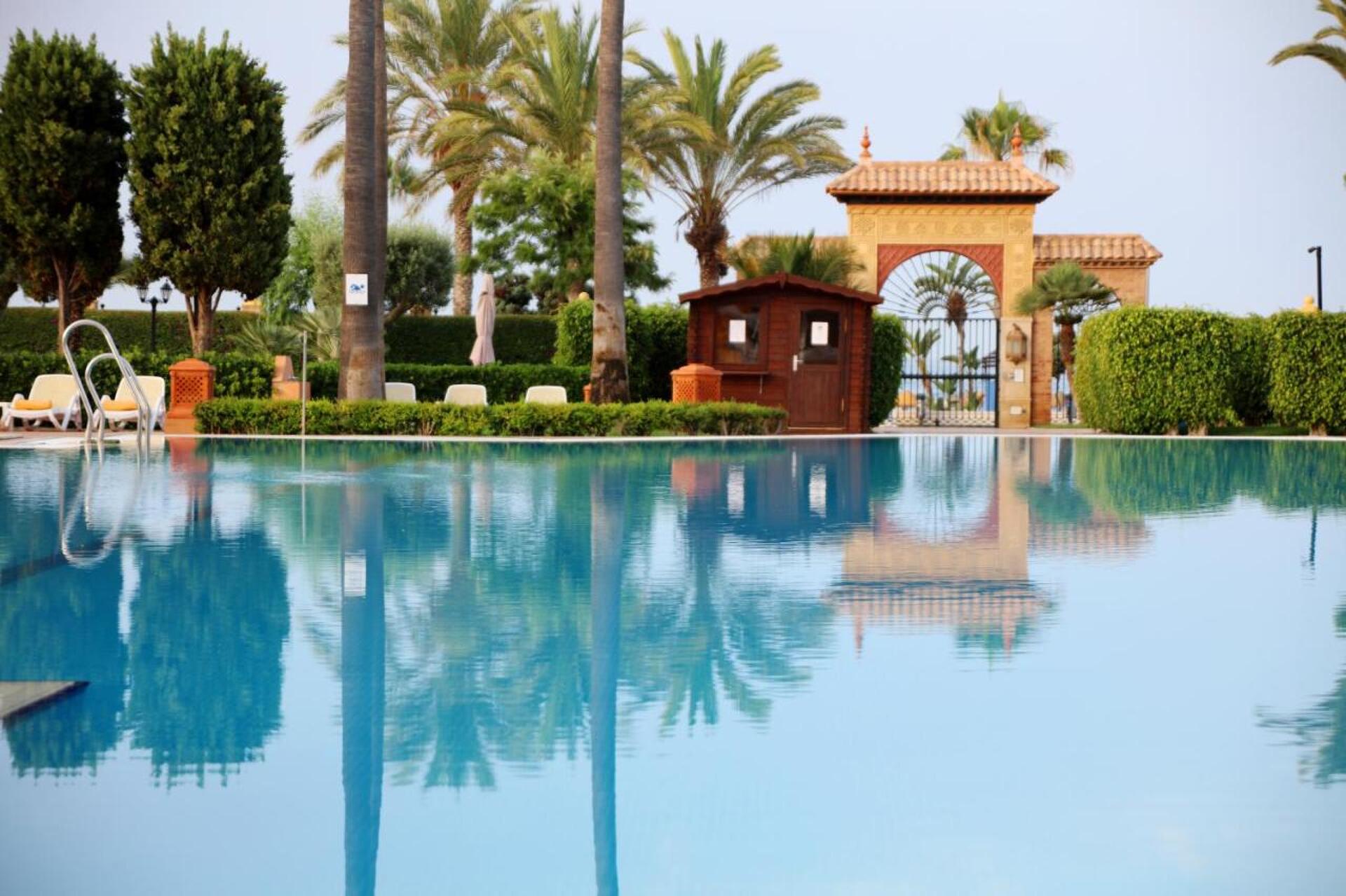 Iberostar Malaga Playa 4* 9