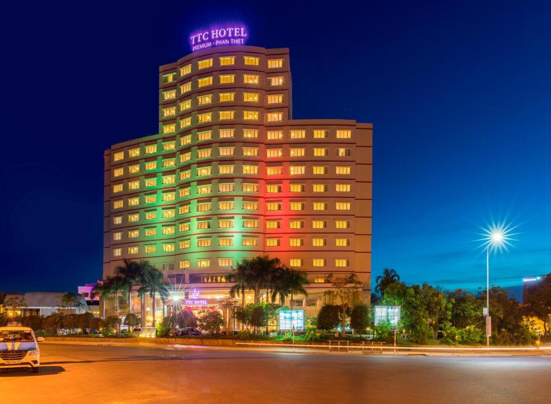 TTC Hotel Phan Thiet 4* 18