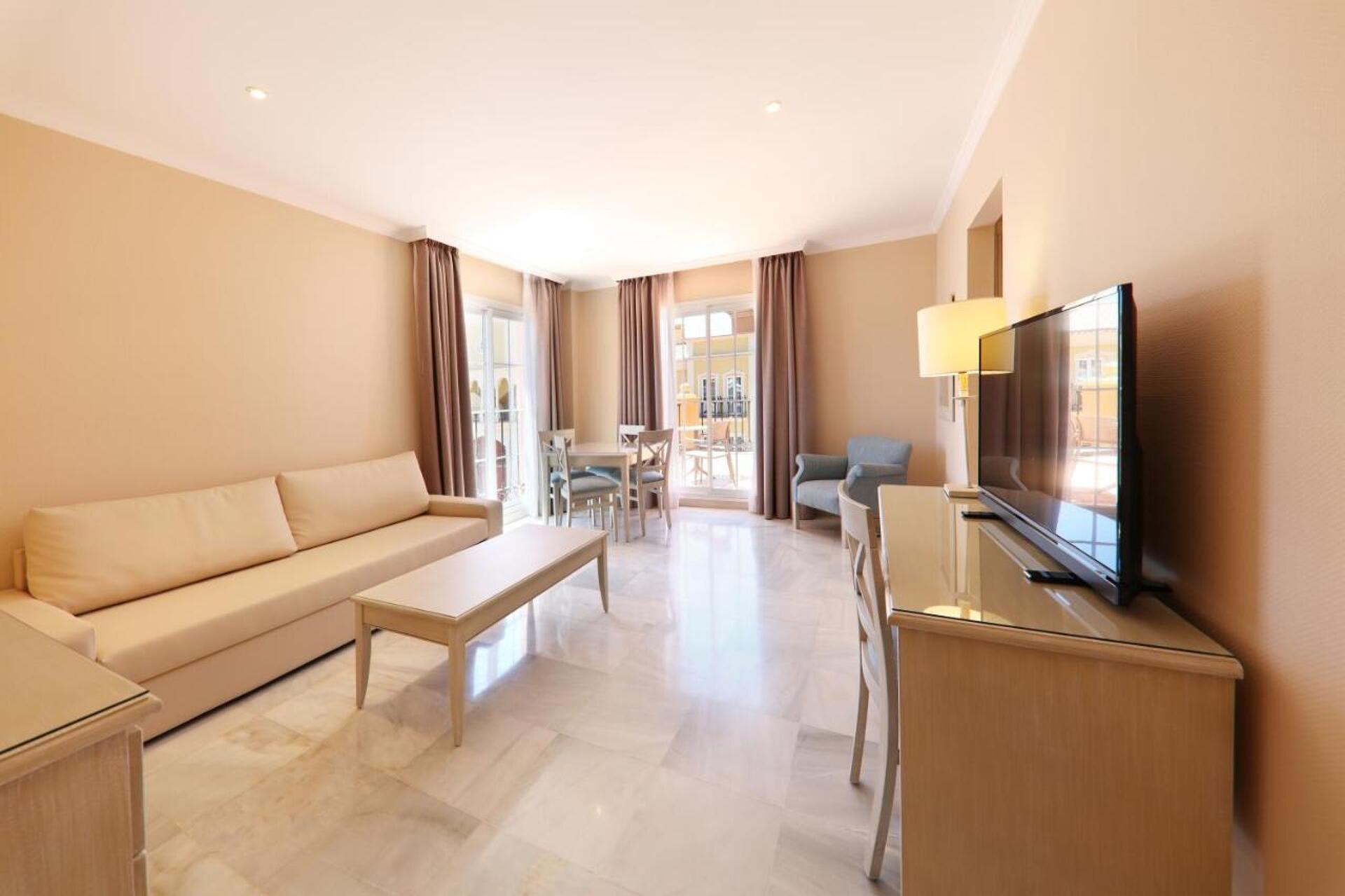 Iberostar Malaga Playa 4* 20