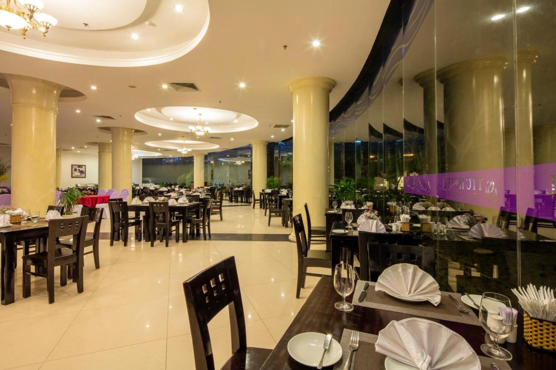 TTC Hotel Phan Thiet 4* 17
