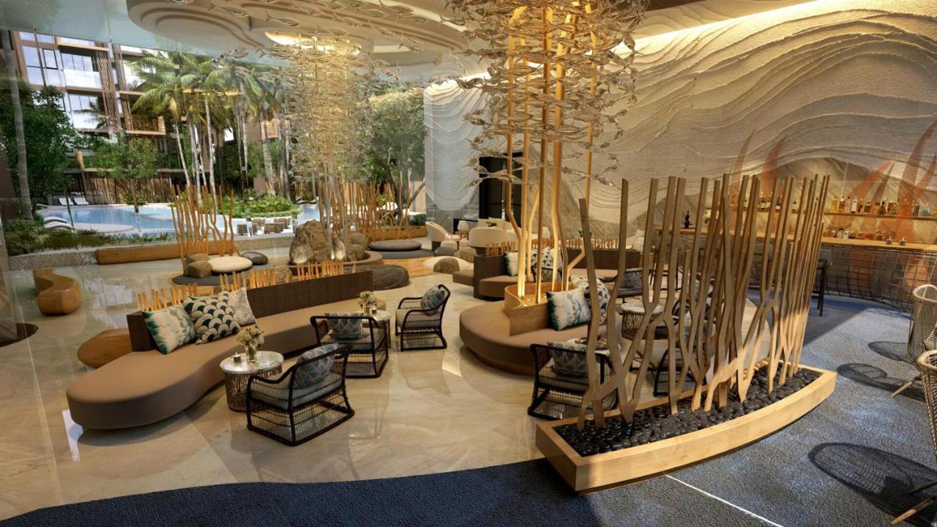 The Marin Phuket Kamala Beach 10