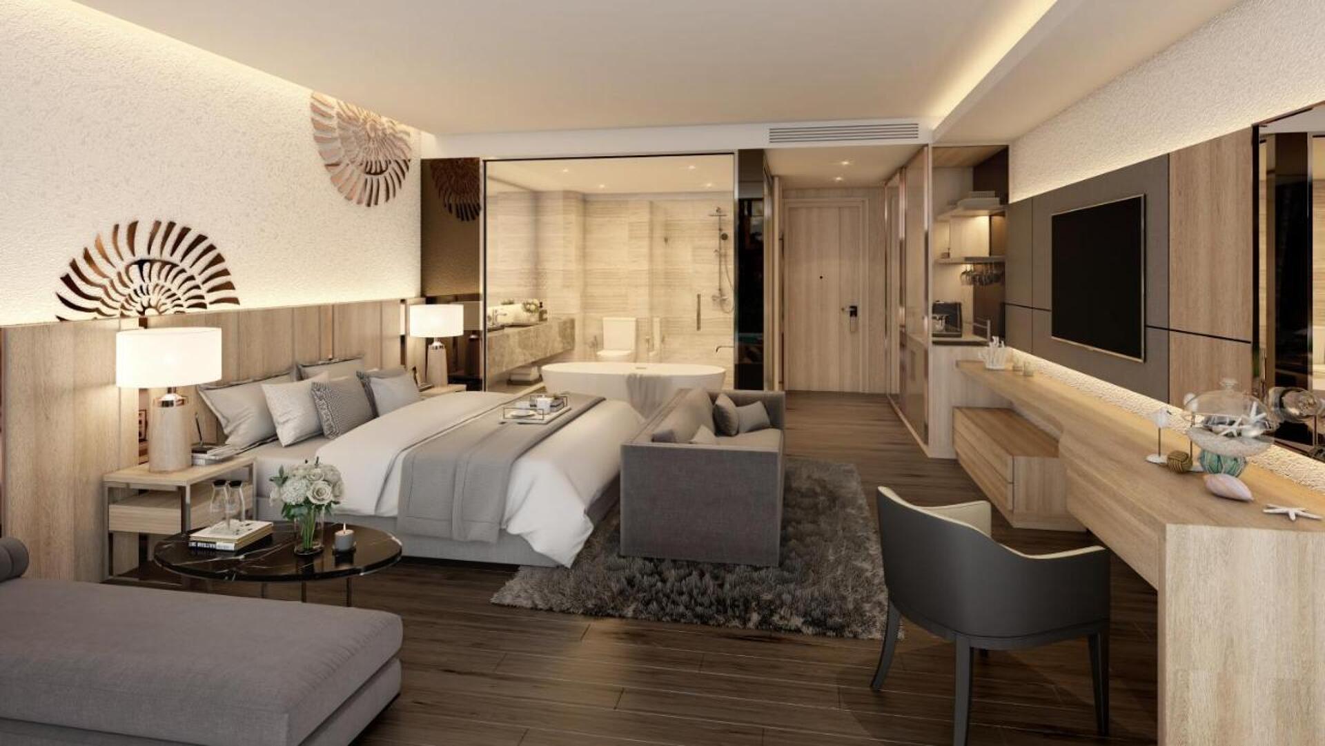 The Marin Phuket Kamala Beach 1