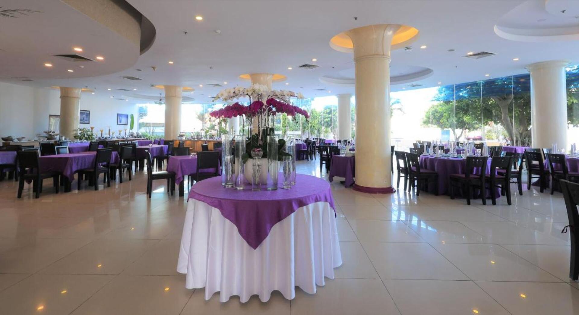 TTC Hotel Phan Thiet 4* 8